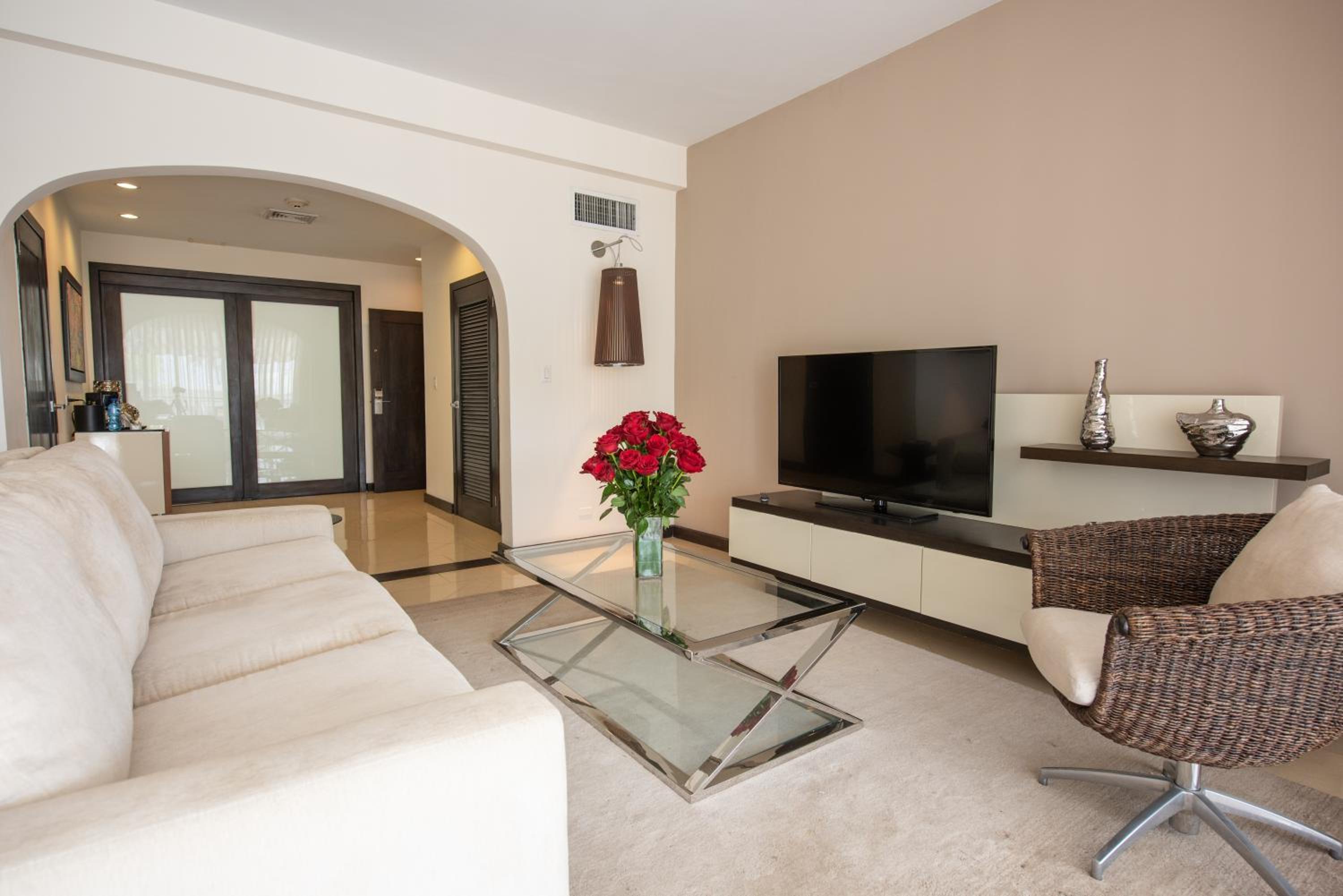 Executive King Suite