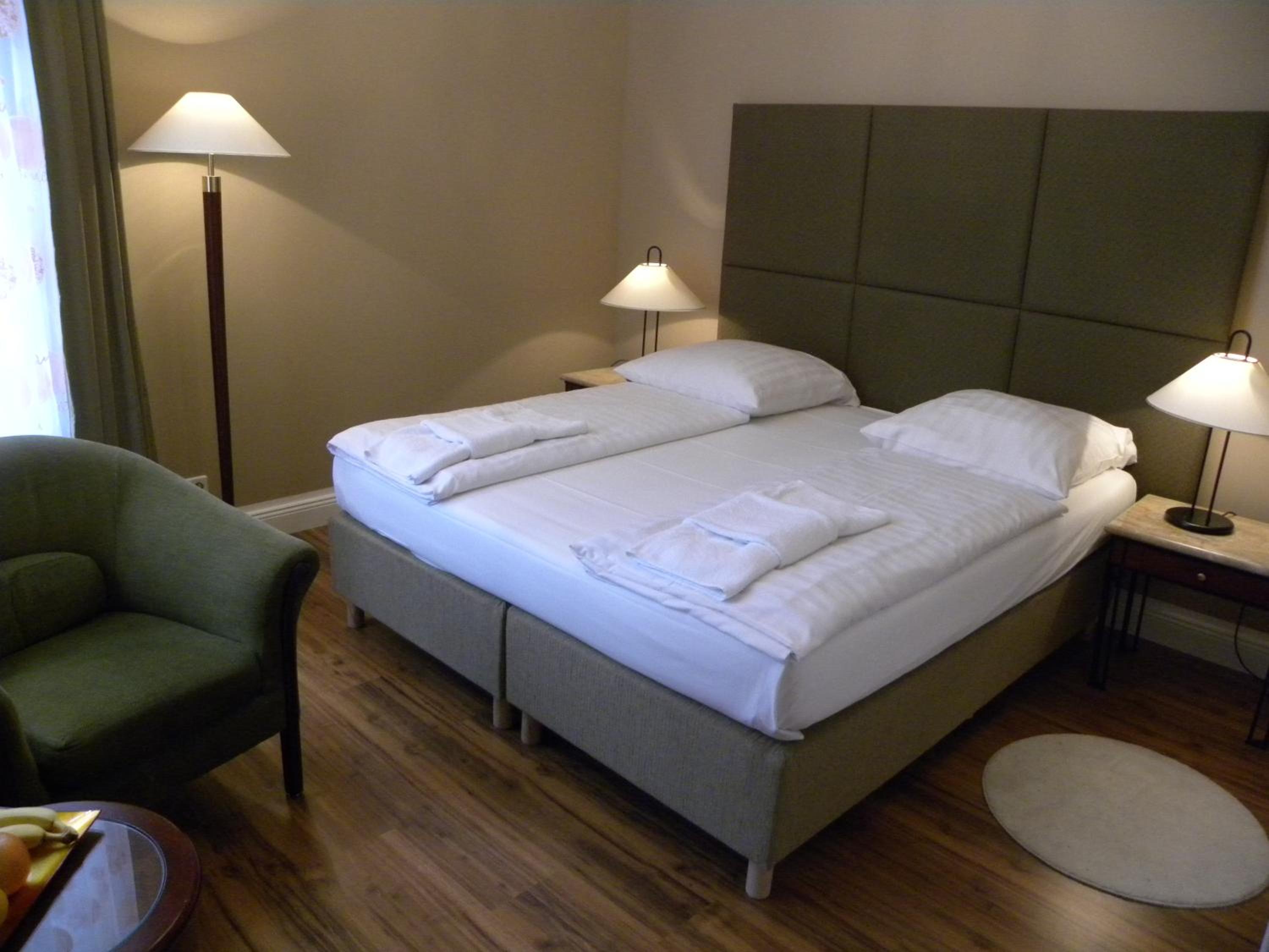 Double Room or Twin Room photo 2