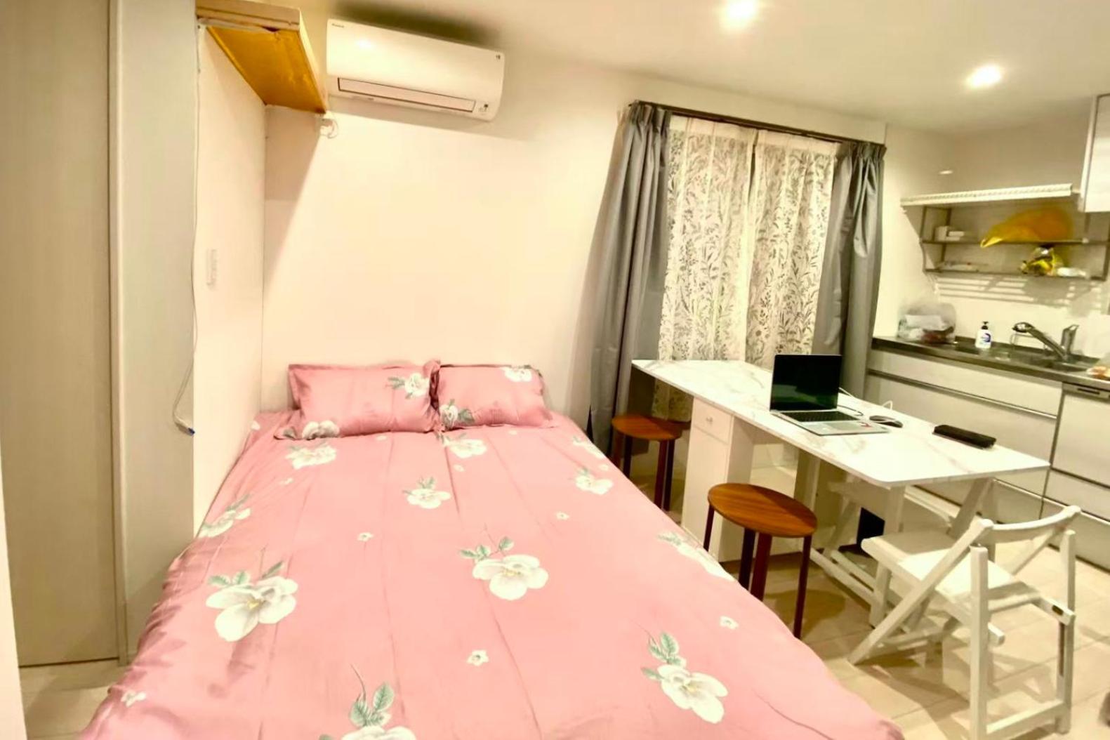 Two-Bedroom Suite photo 3
