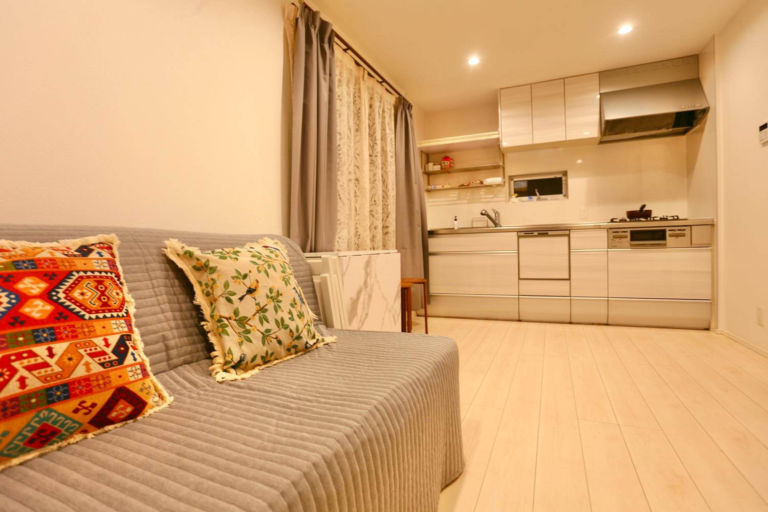 Two-Bedroom Suite photo 1
