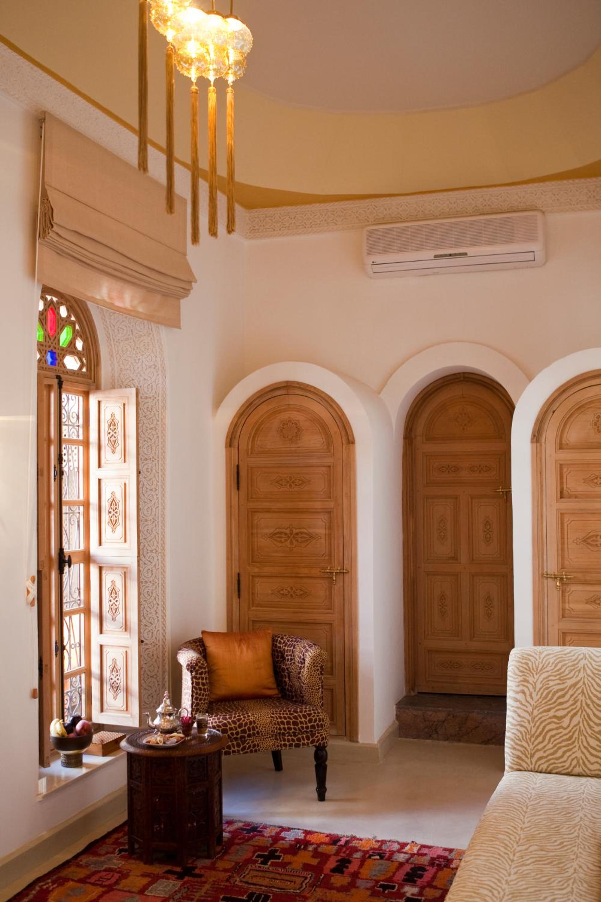 Junior Suite with Balcony - Photo 1