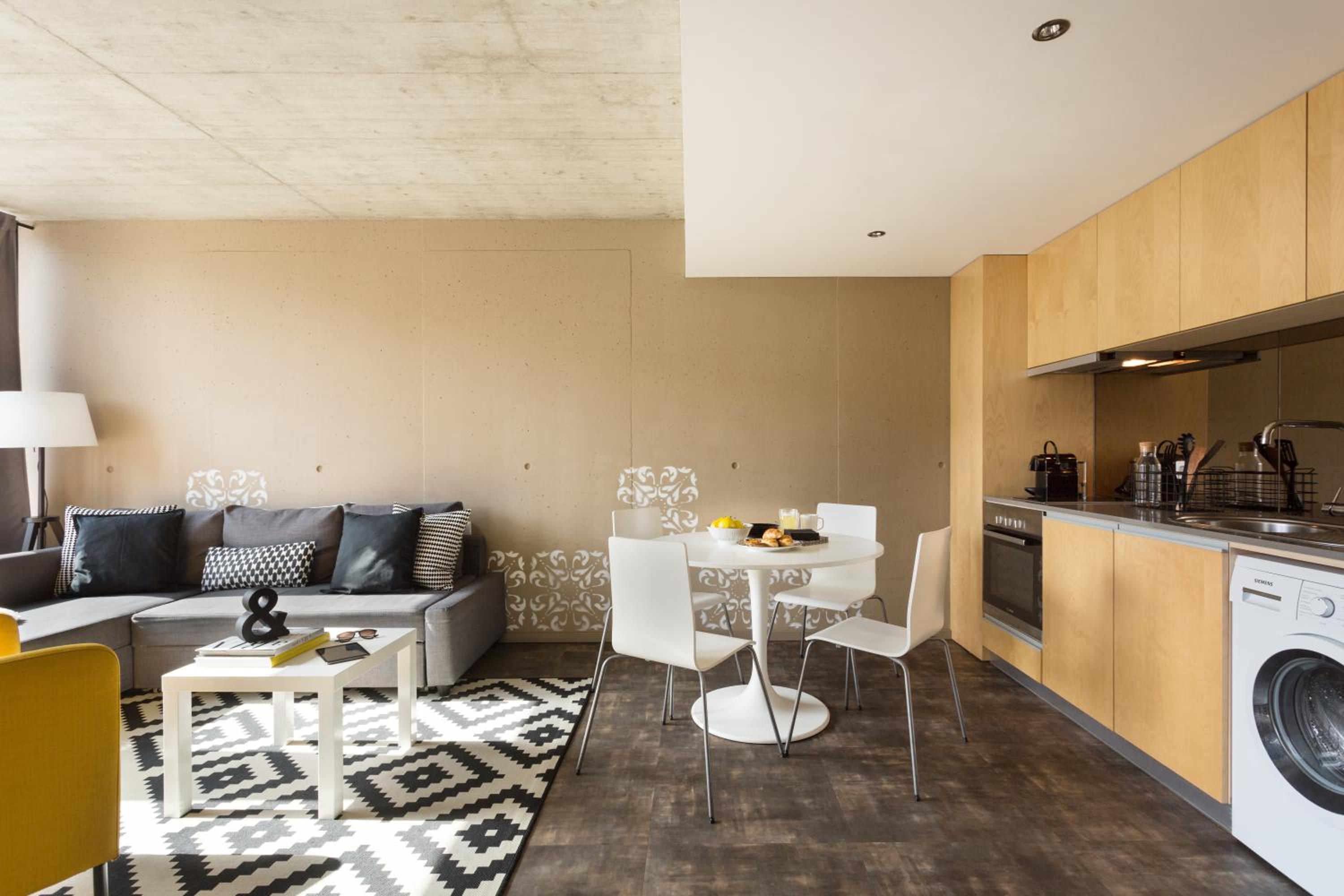 Apartment - Photo 9