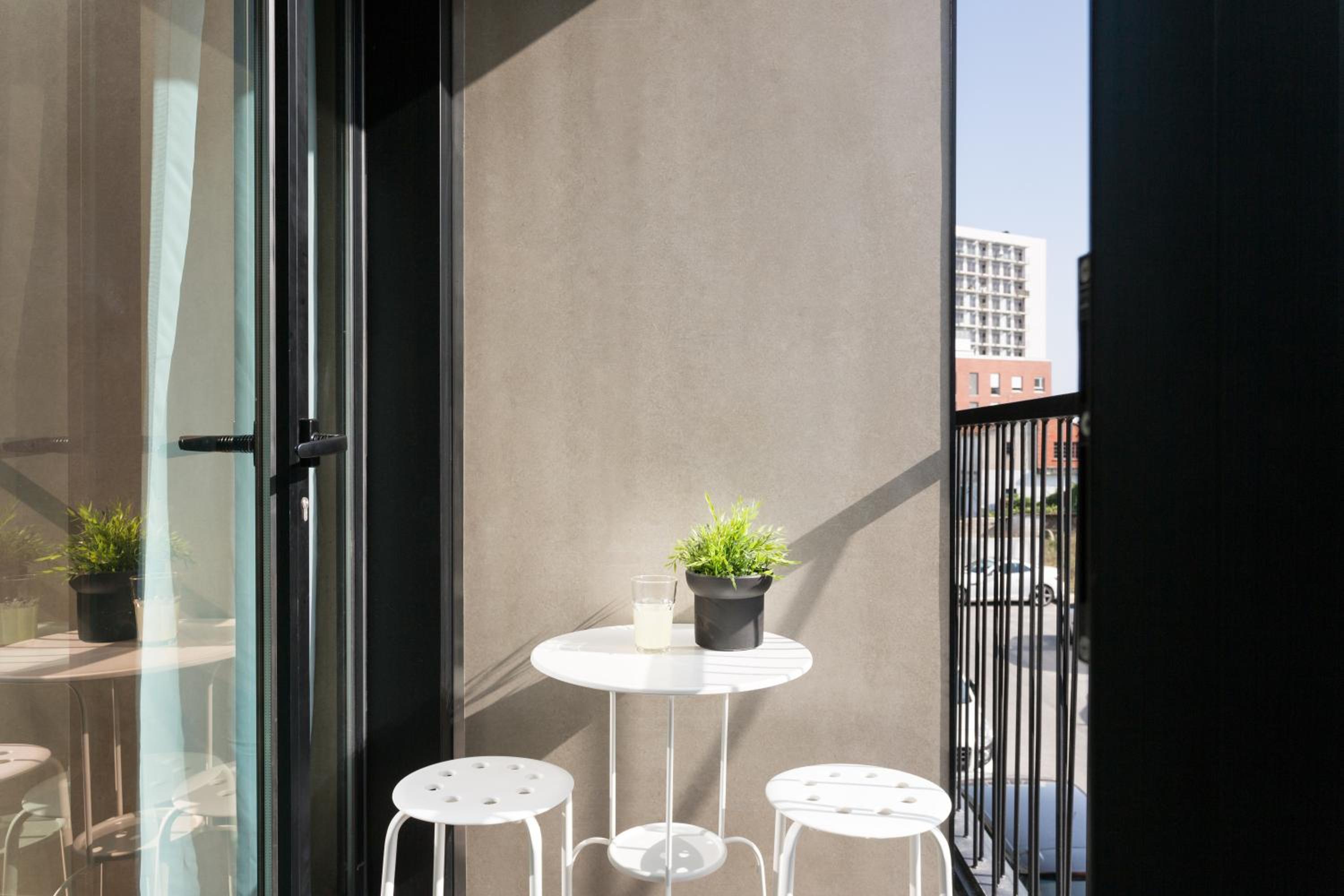 Apartment - Photo 16