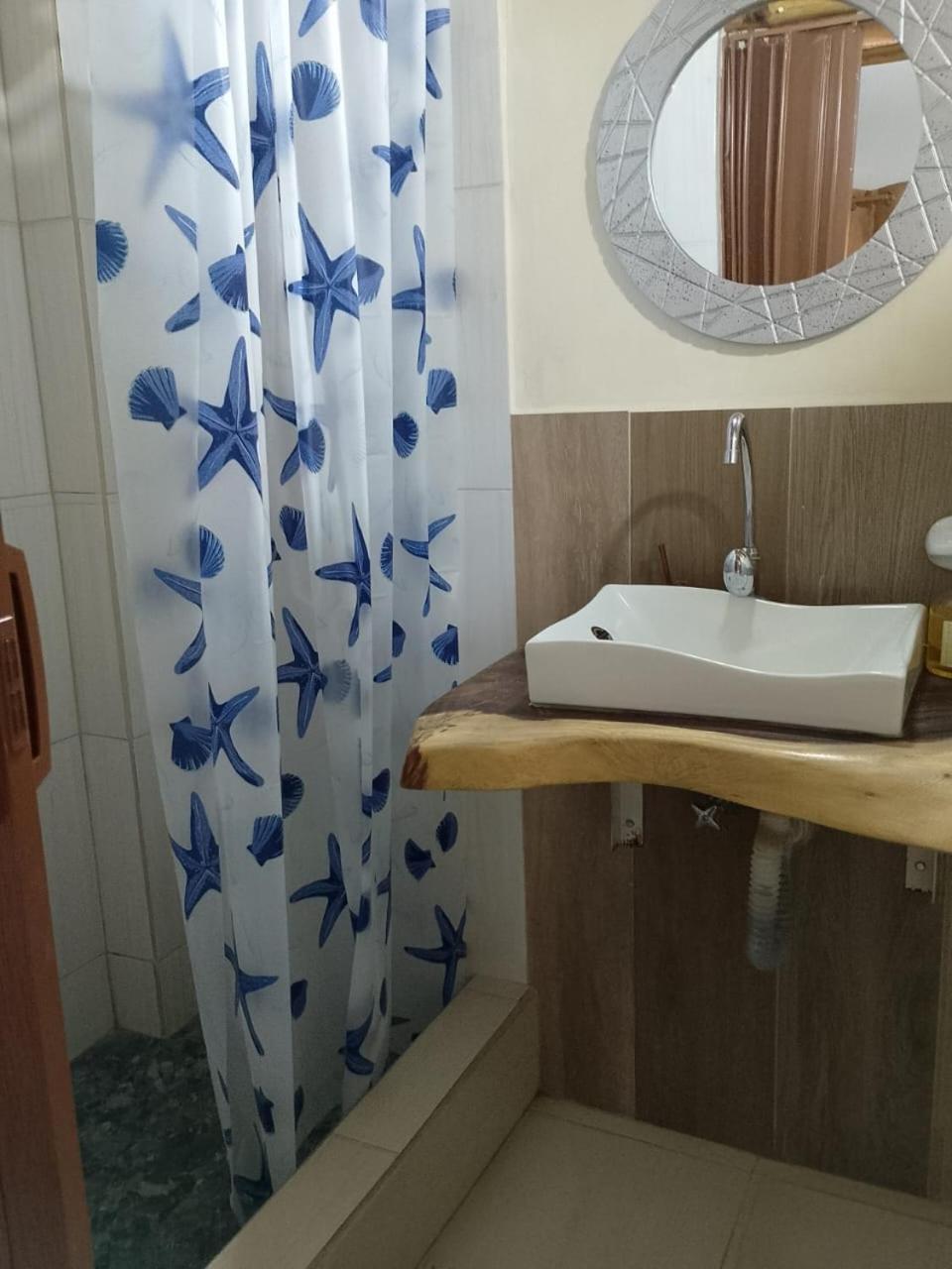 Queen Room with Garden View photo 3
