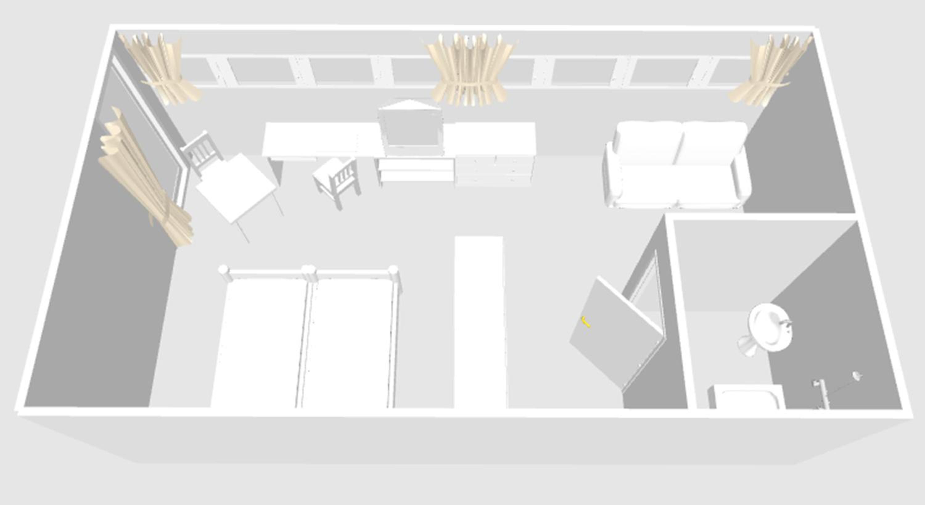 Triple Room - Photo 4
