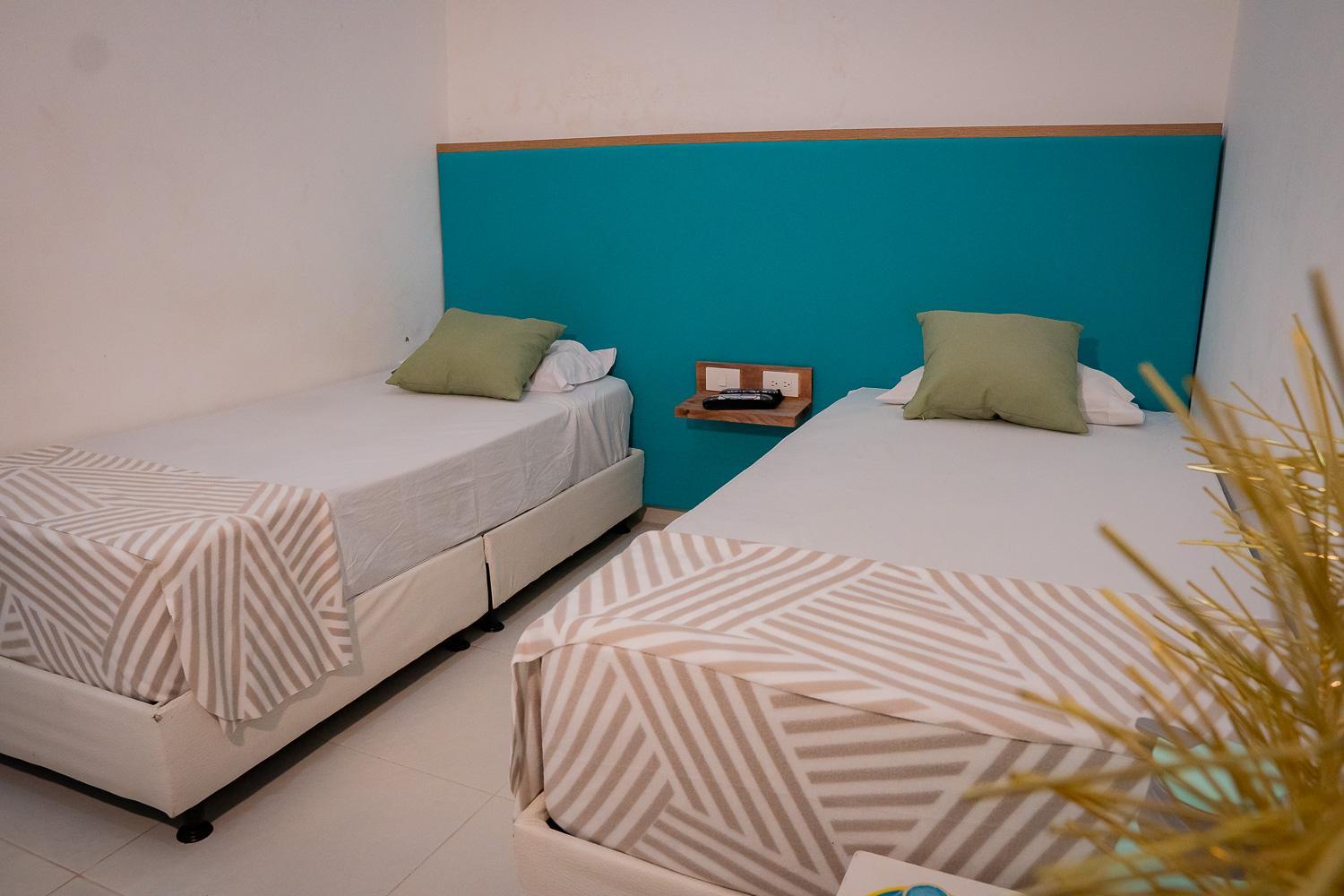 Executive Triple Room