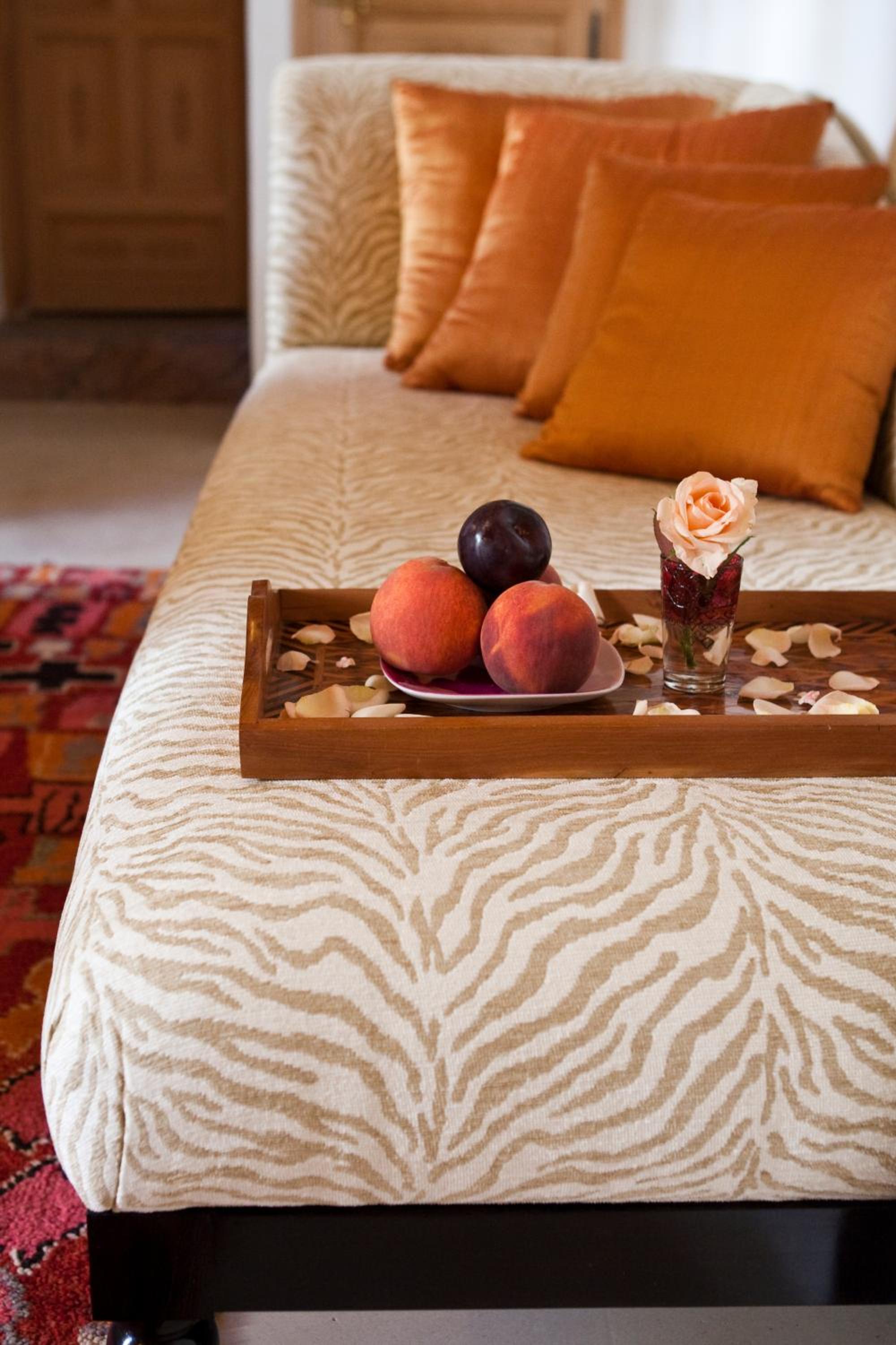 Junior Suite with Balcony - Photo 5
