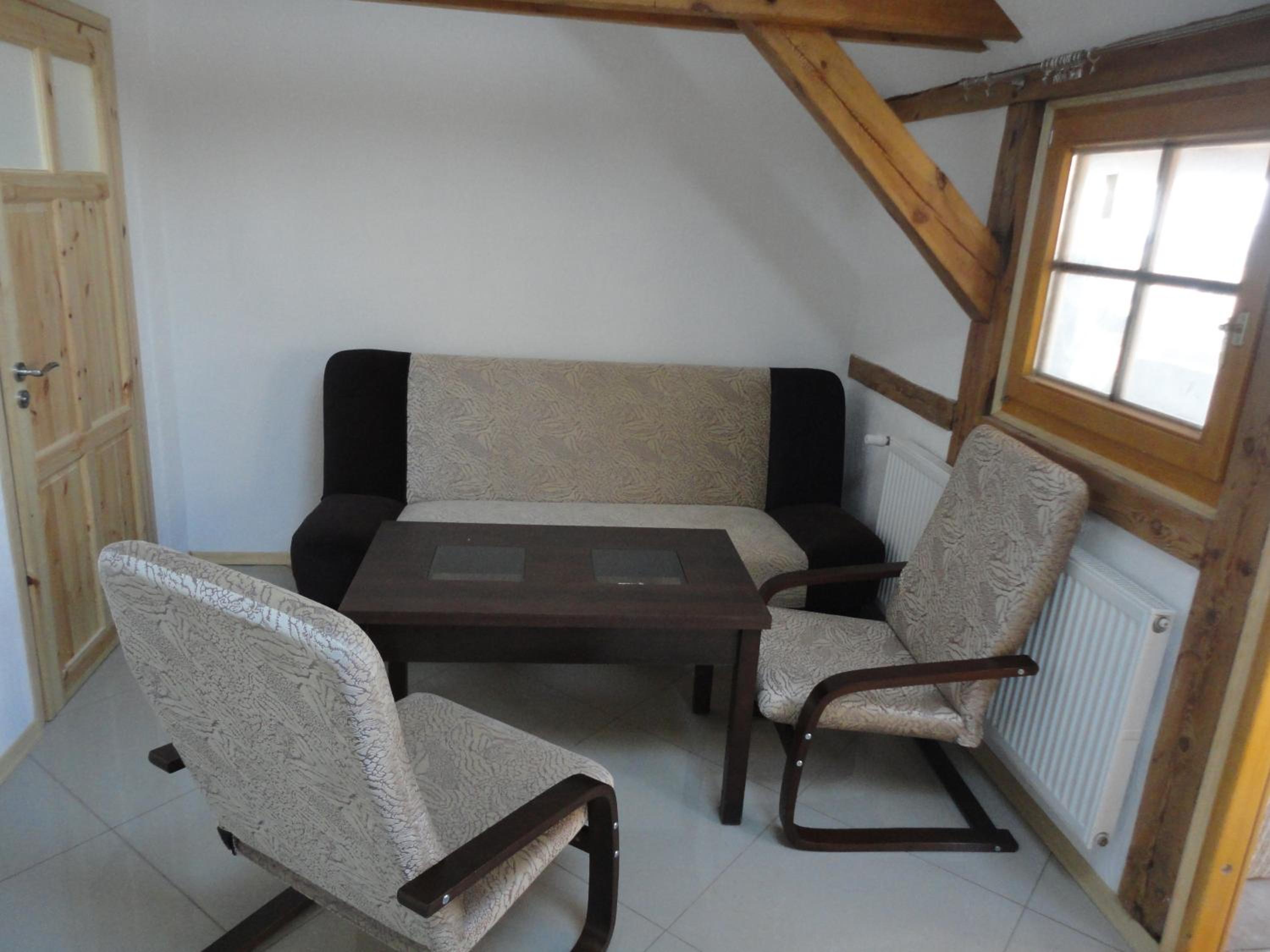 Quadruple Room with Sea View photo 3