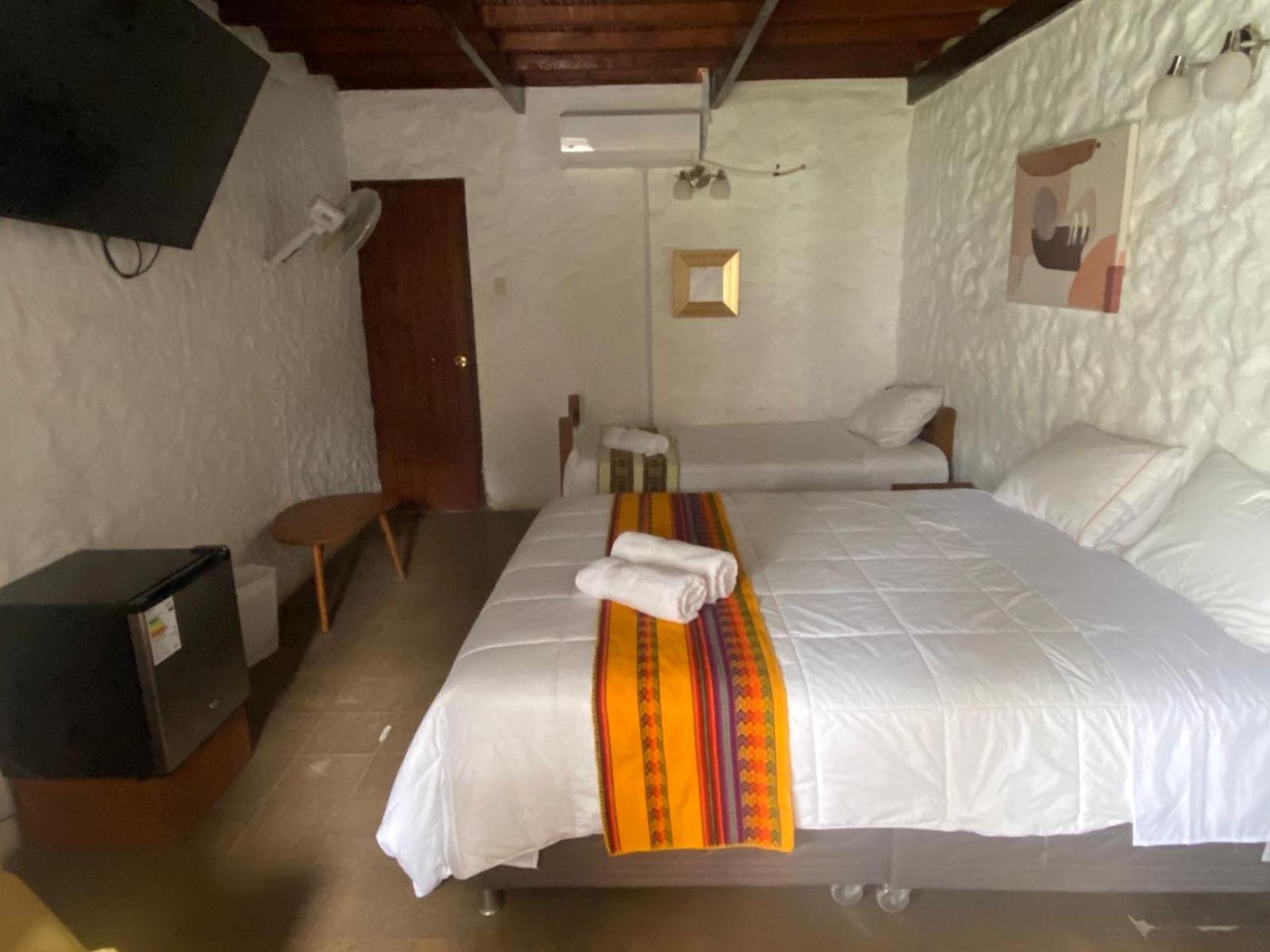 Twin Room photo 3