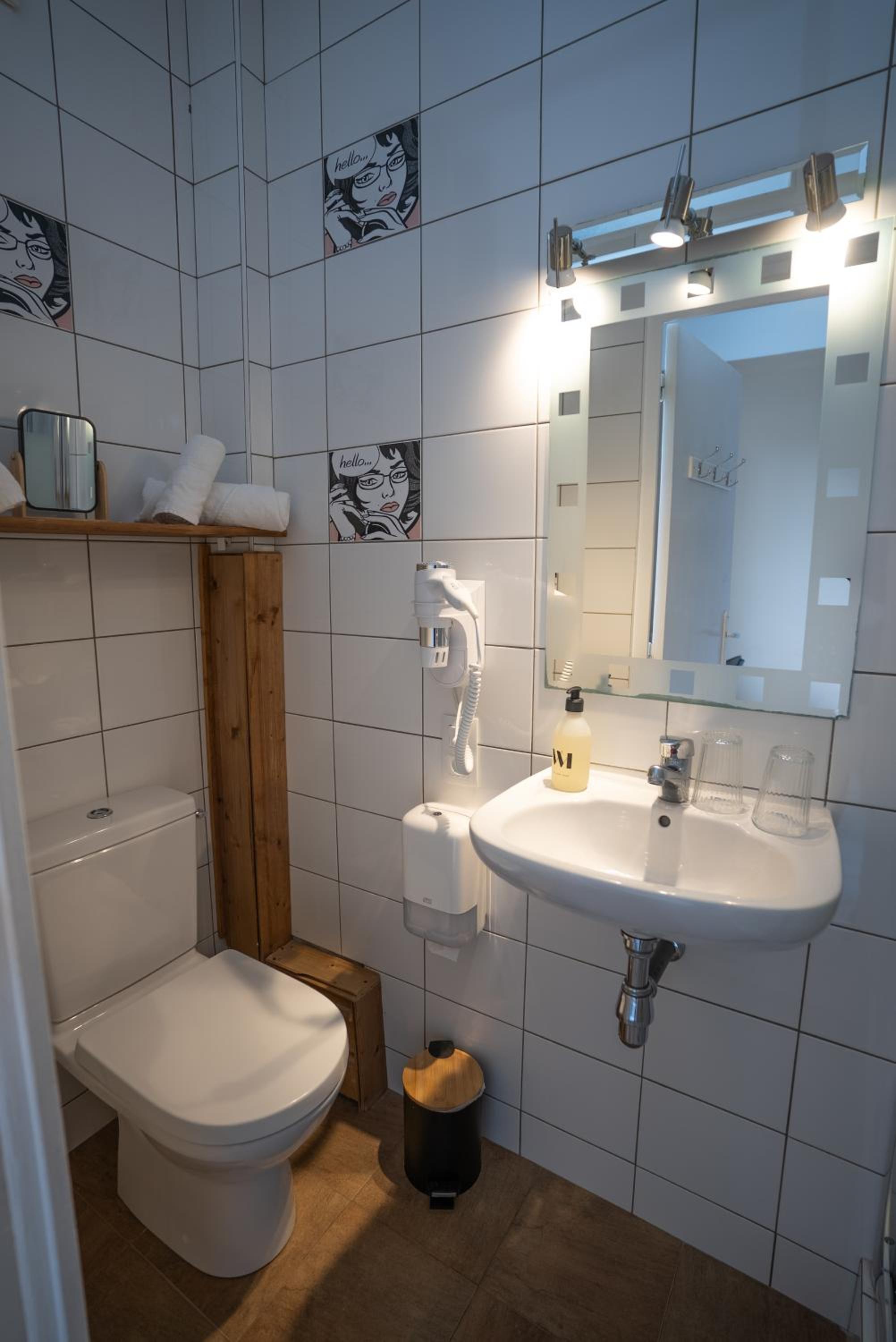 Small Double Room photo 2