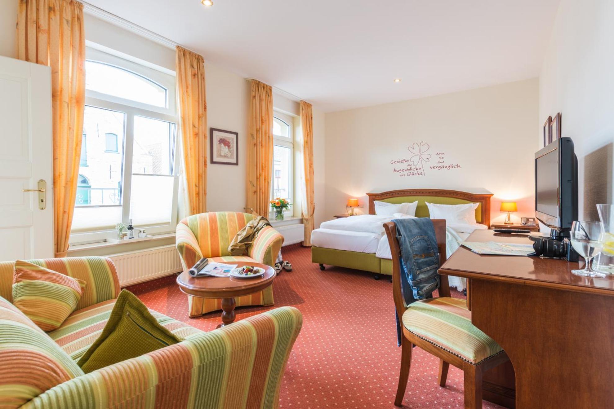 Double Room photo 2