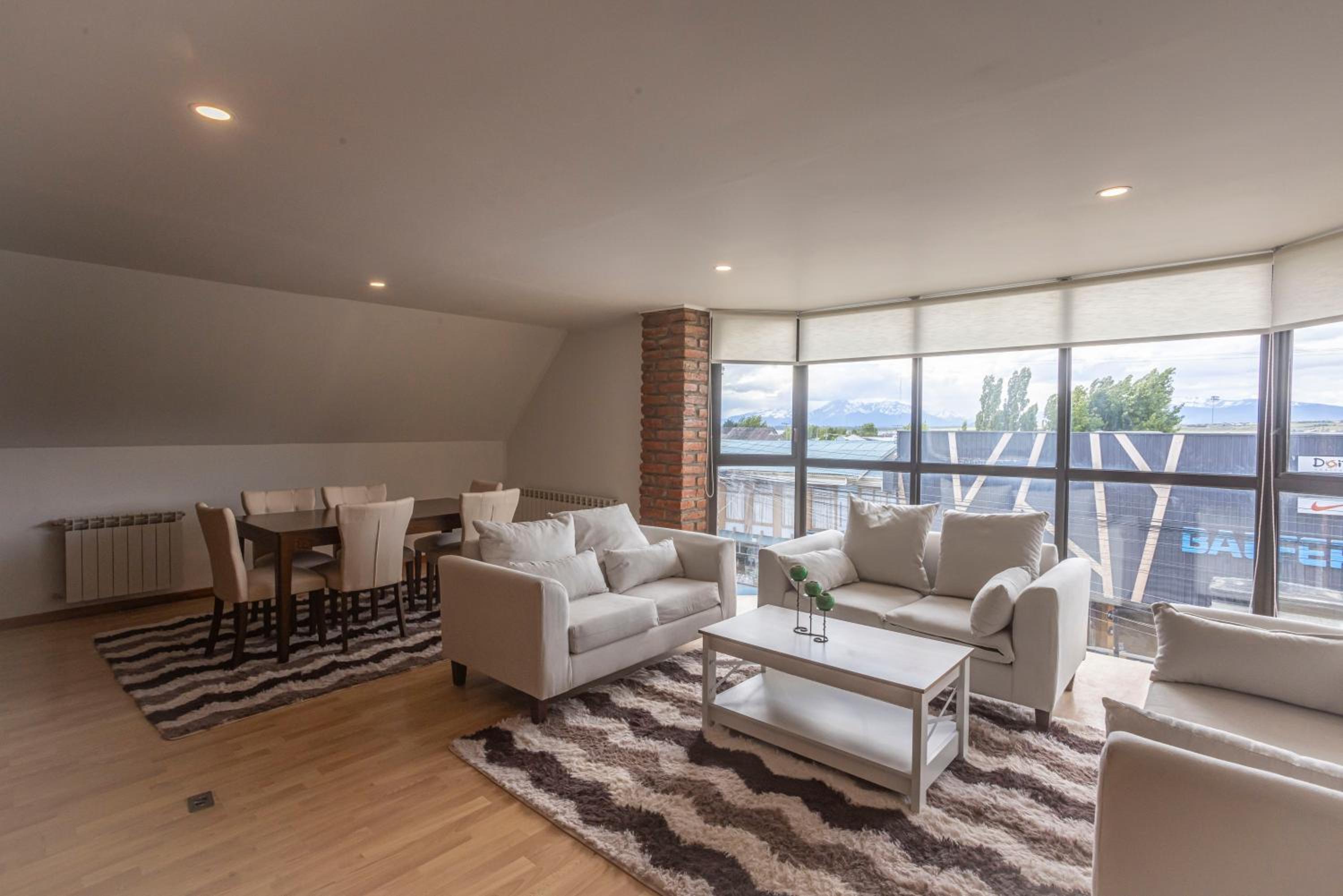Apartment - Split Level