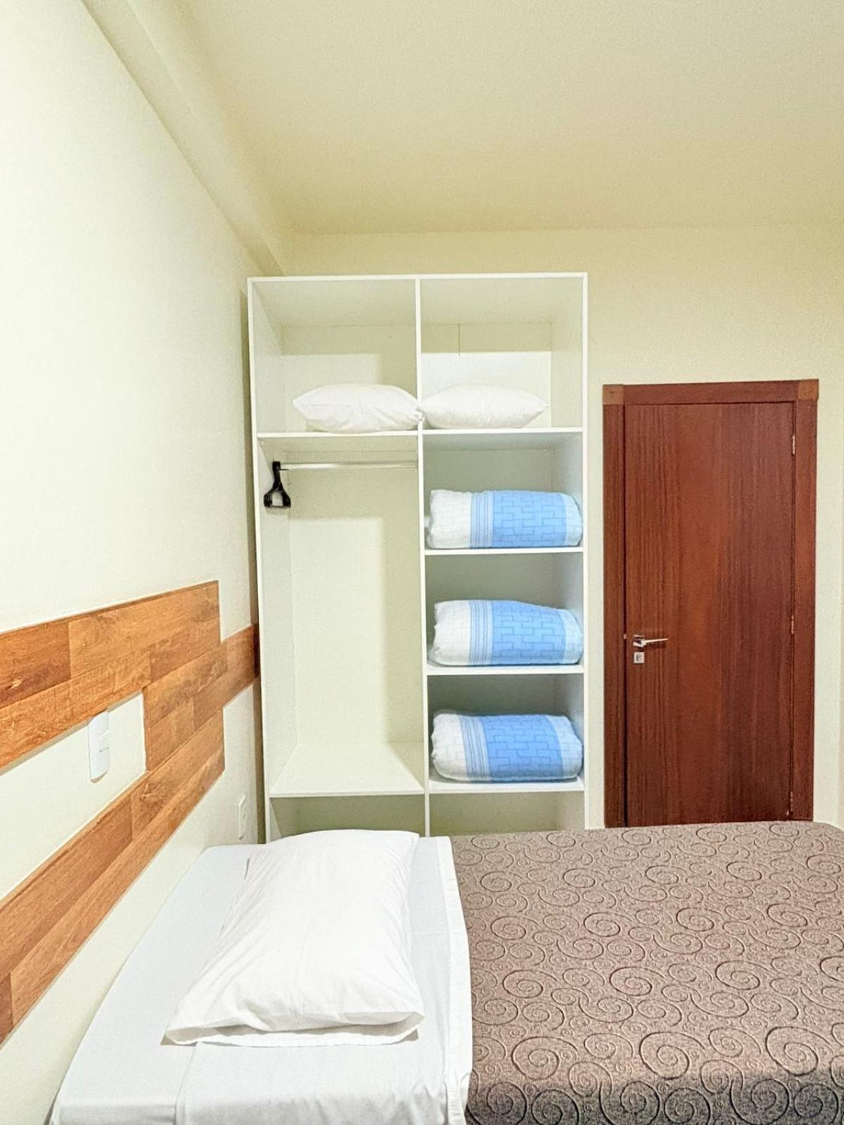 Luxury Triple Room