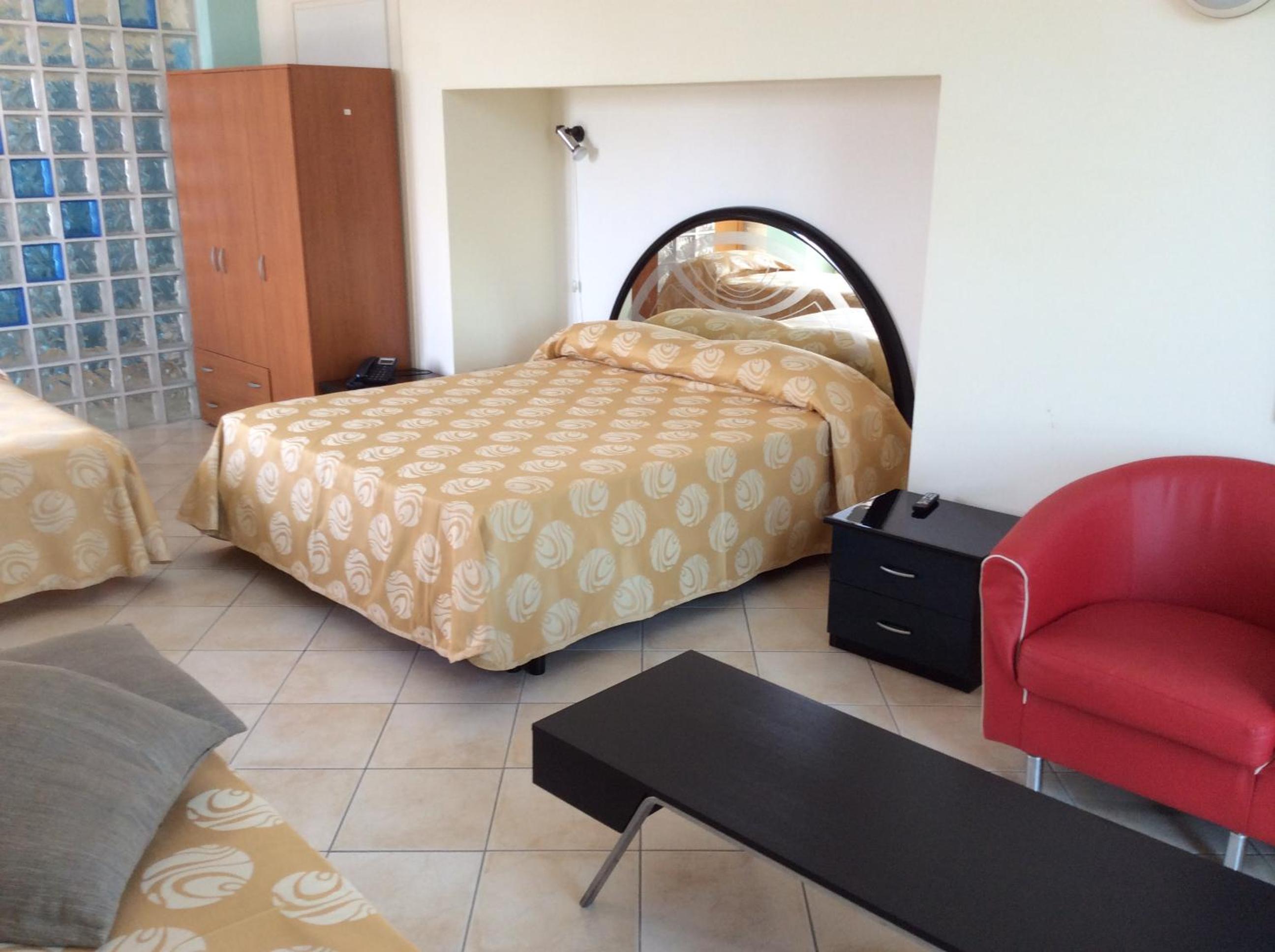 Double Room photo 1