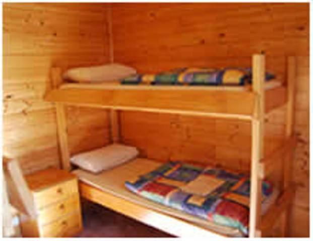 Three-Bedroom Cottage photo 1