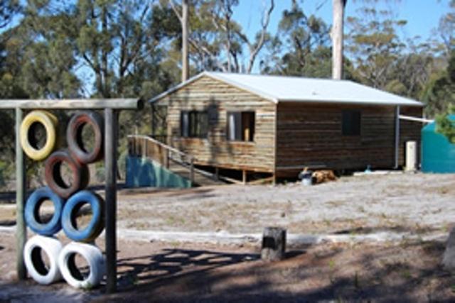 Three-Bedroom Cottage photo 3