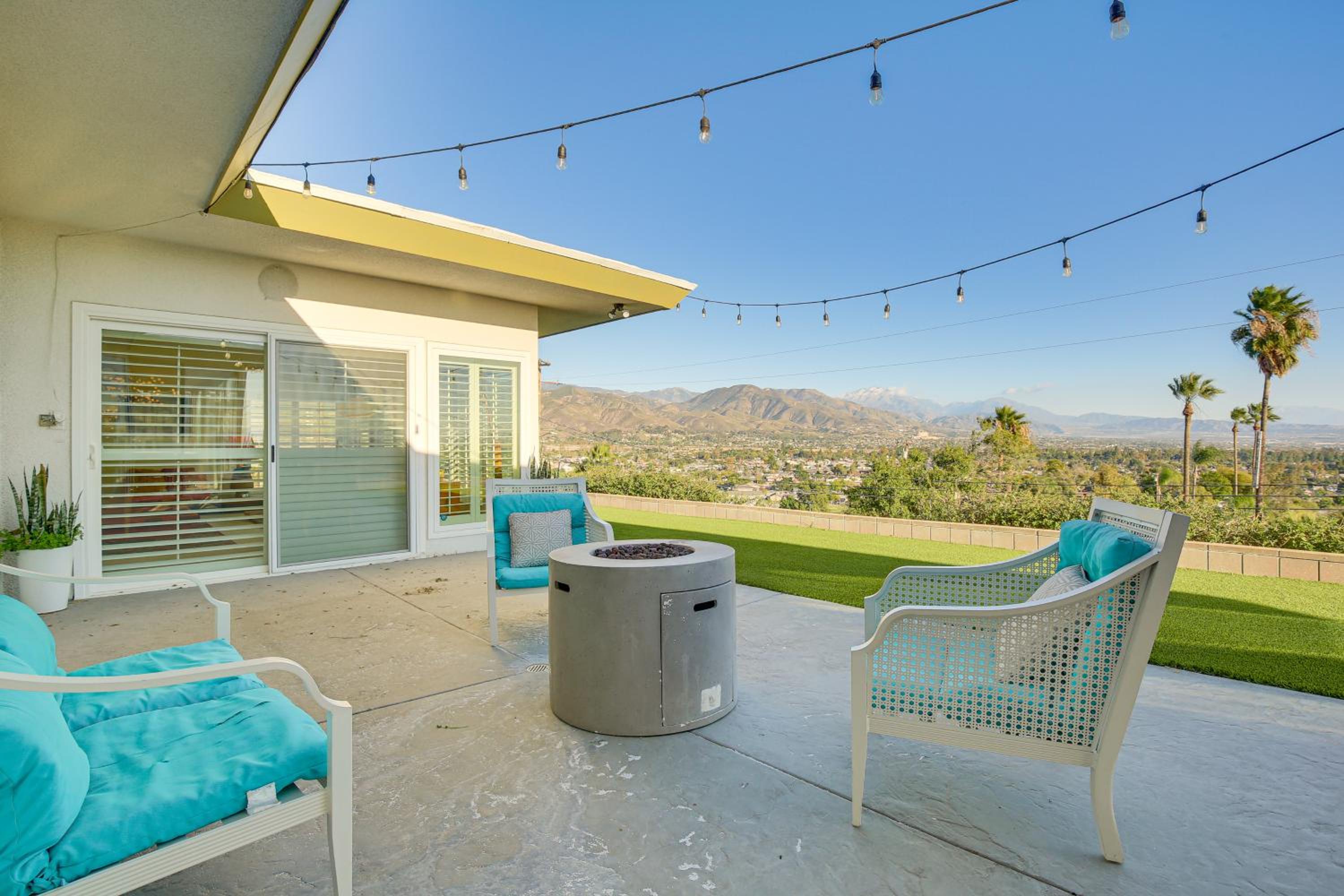 Vacation Home photo 1