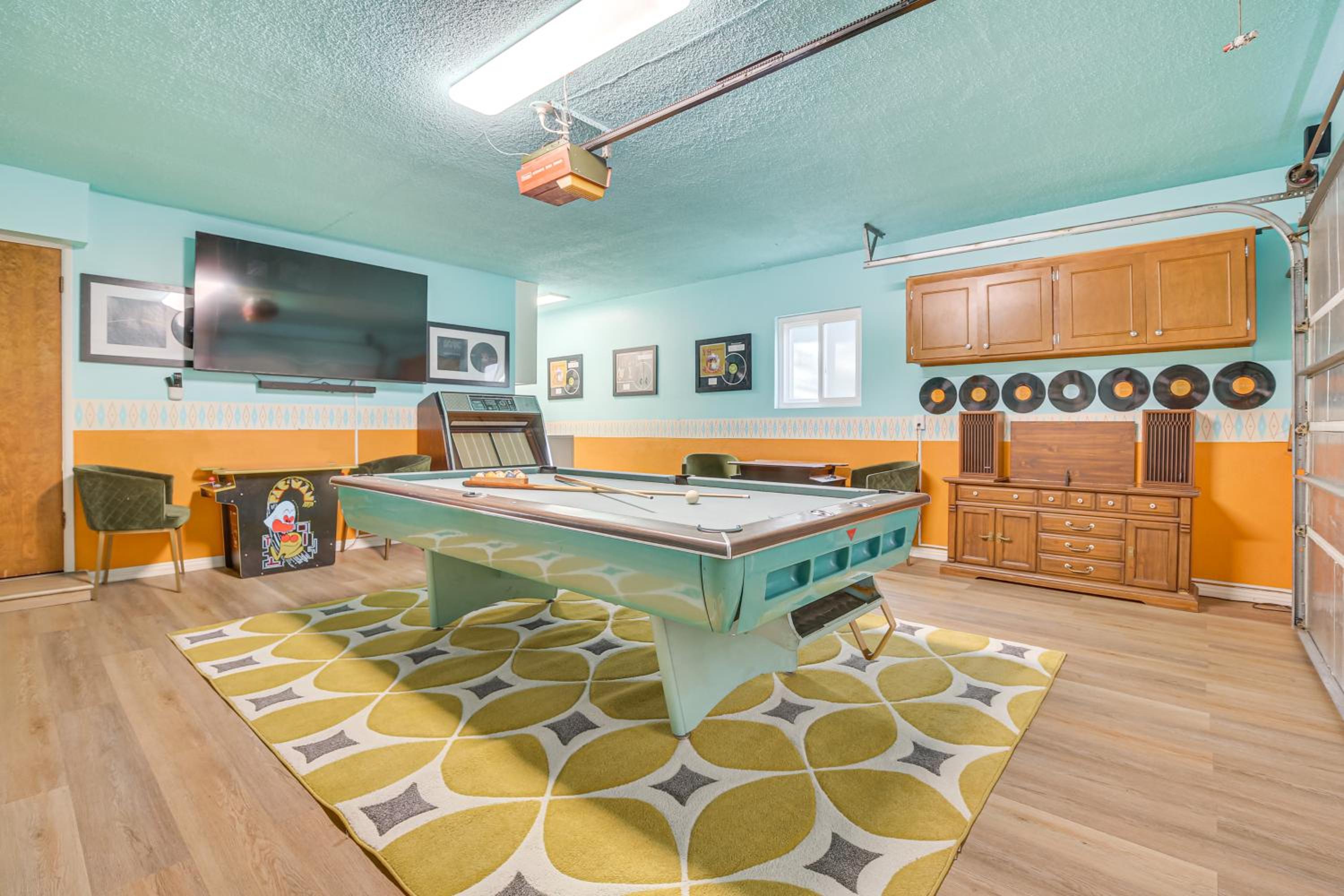 Vacation Home photo 2