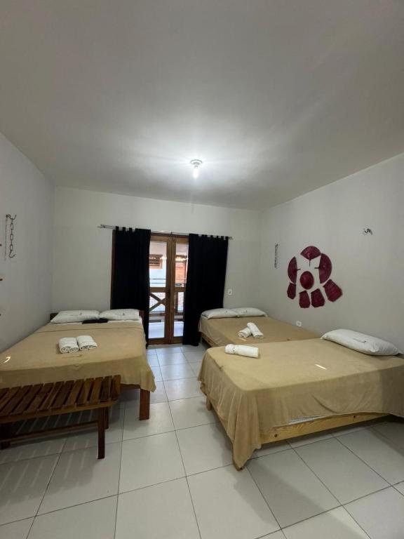 Comfort Quadruple Room photo 1
