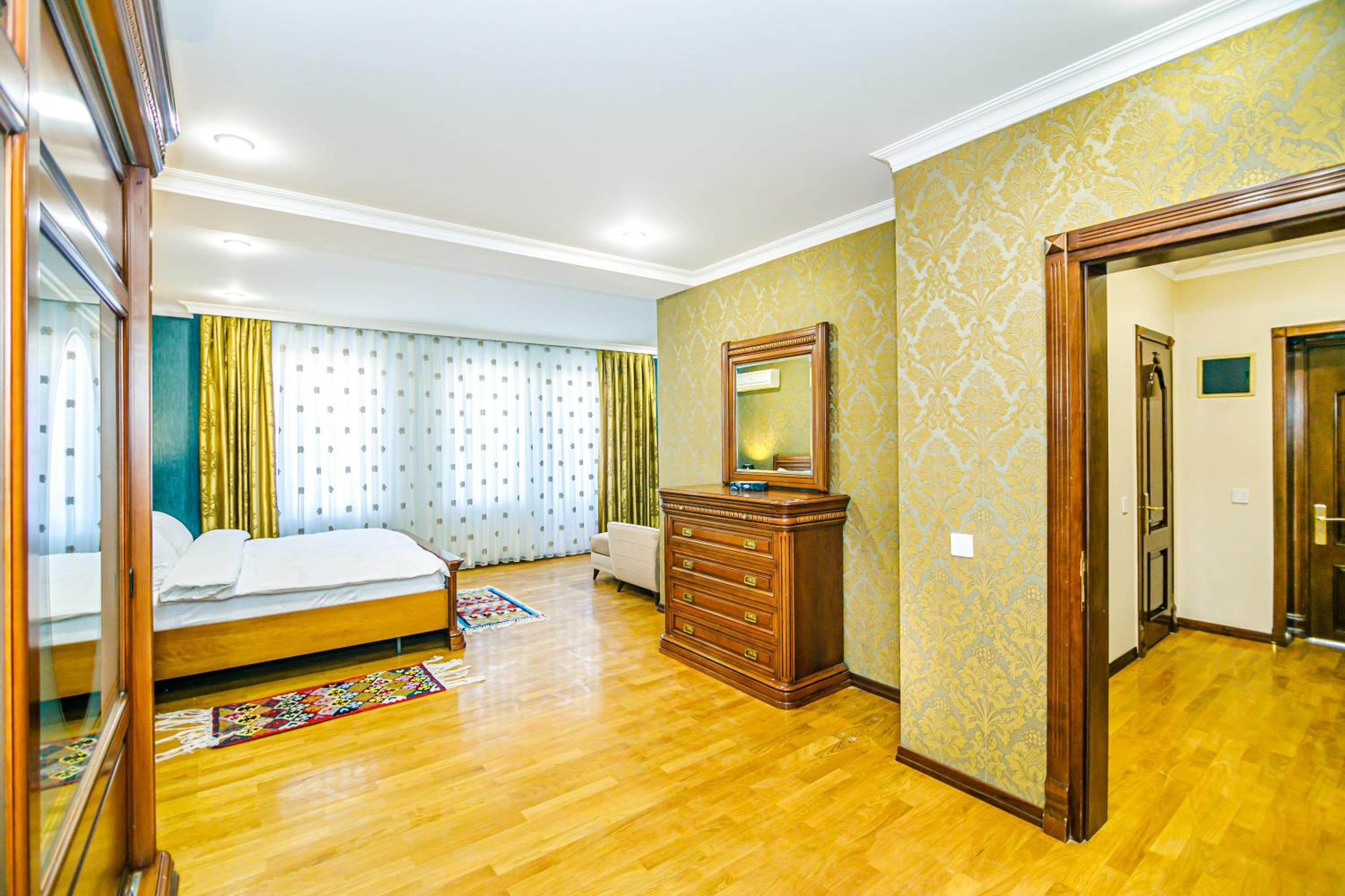 Duplex Suite