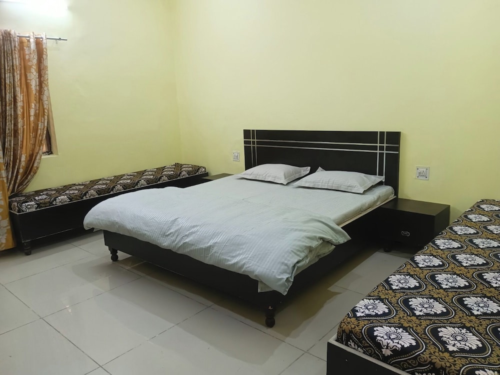 Double Room, Smoking photo 1
