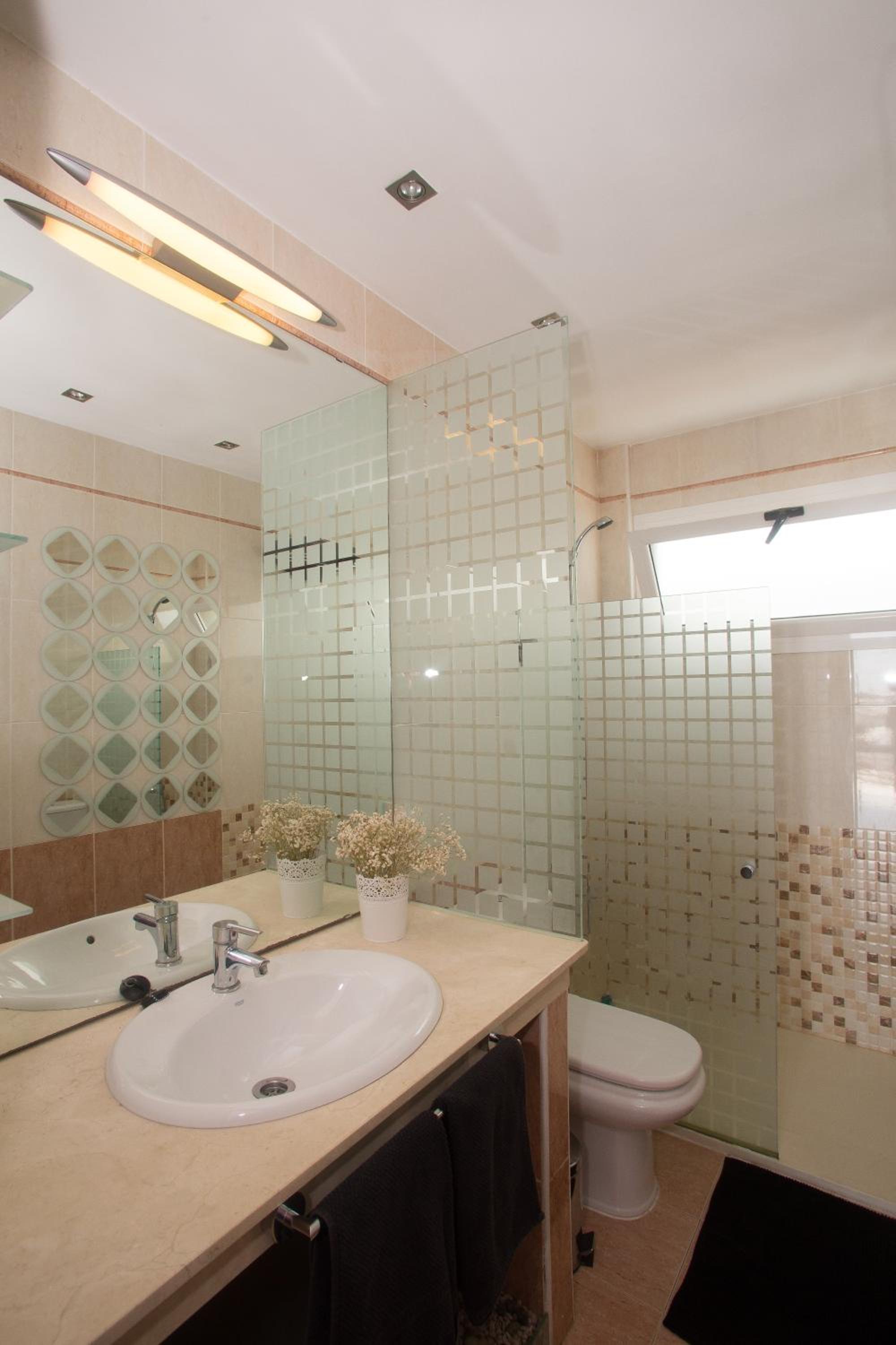 Villa with Sea View photo 2