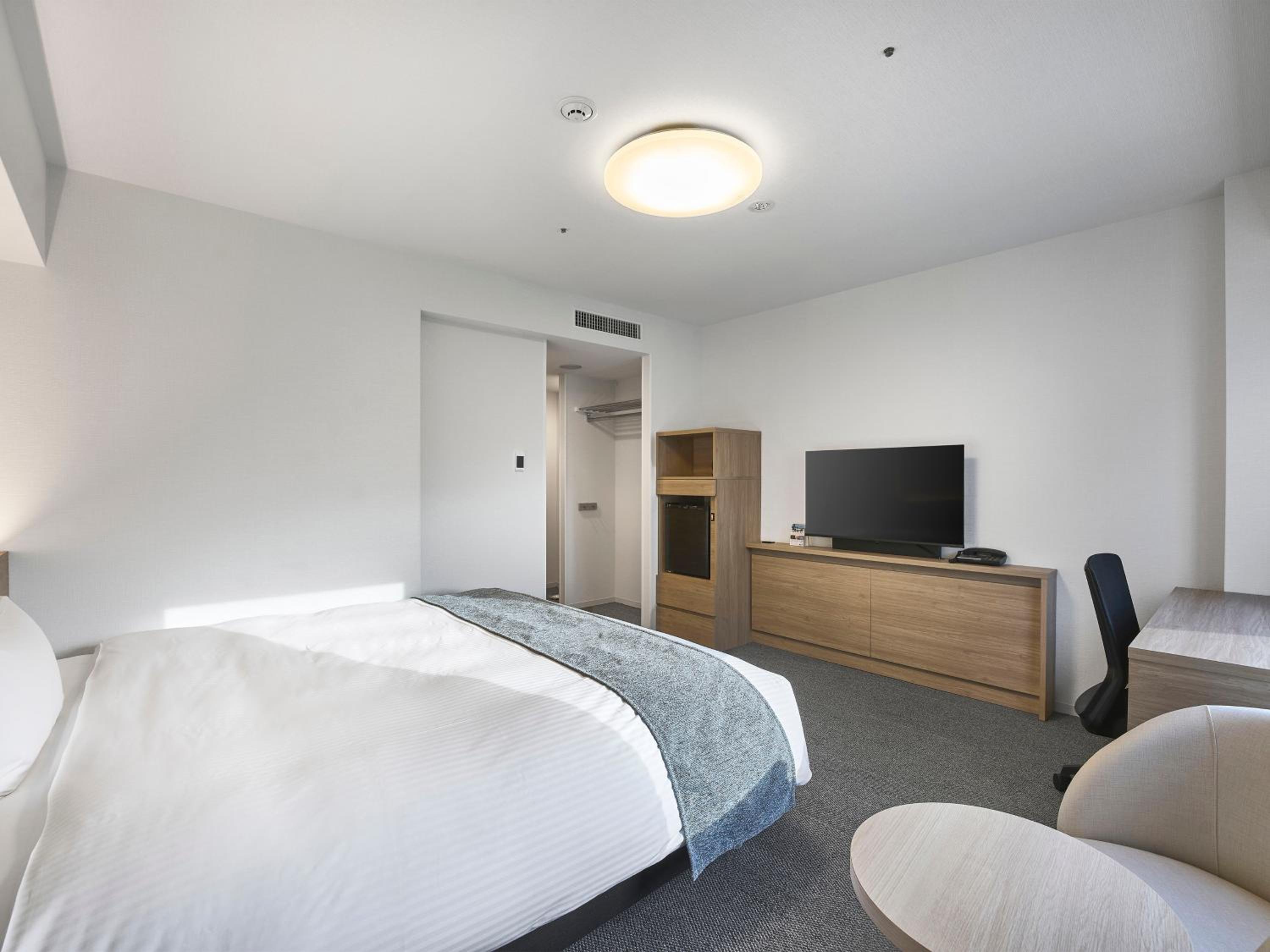 Superior King Room - Non-Smoking