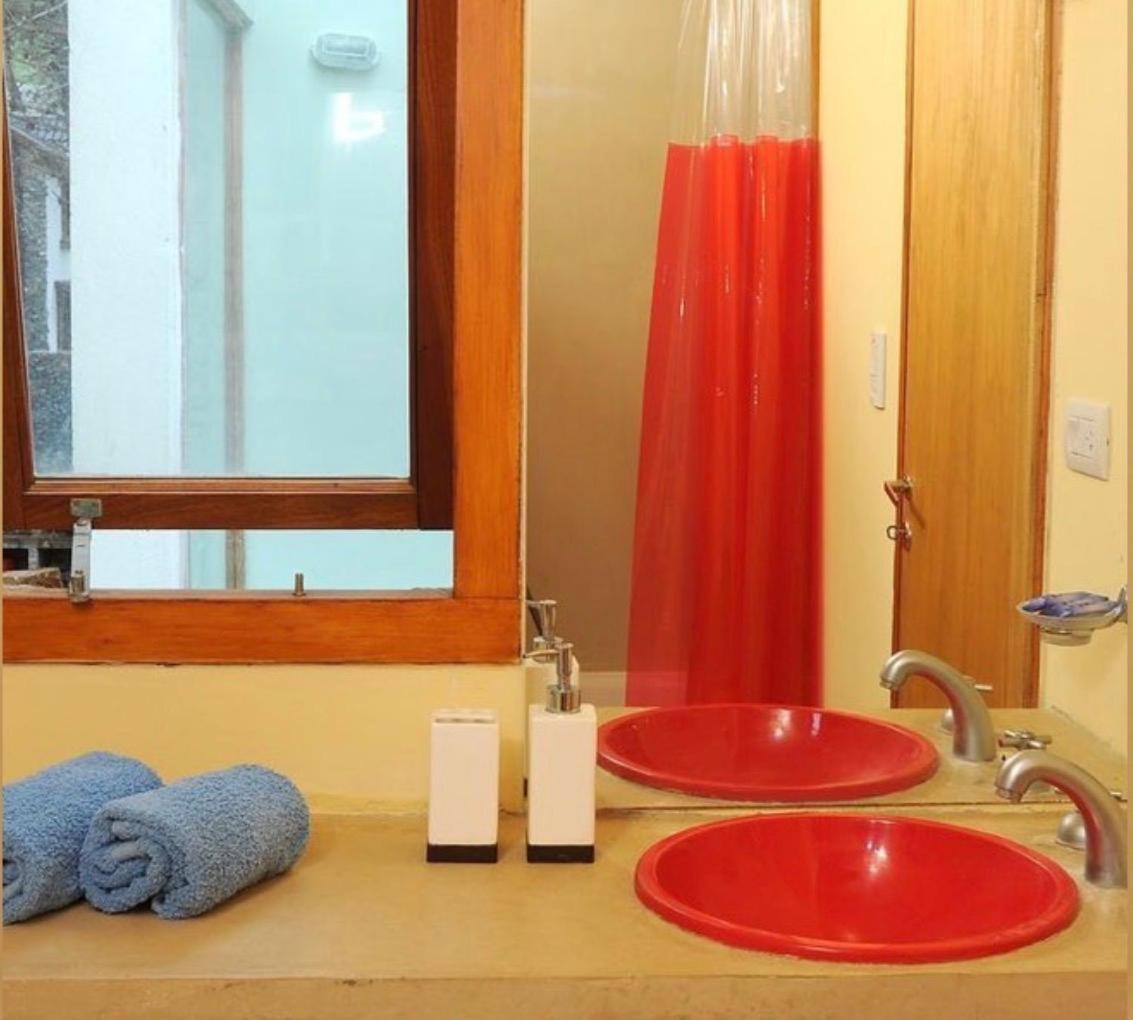One-Bedroom Standard Apartment