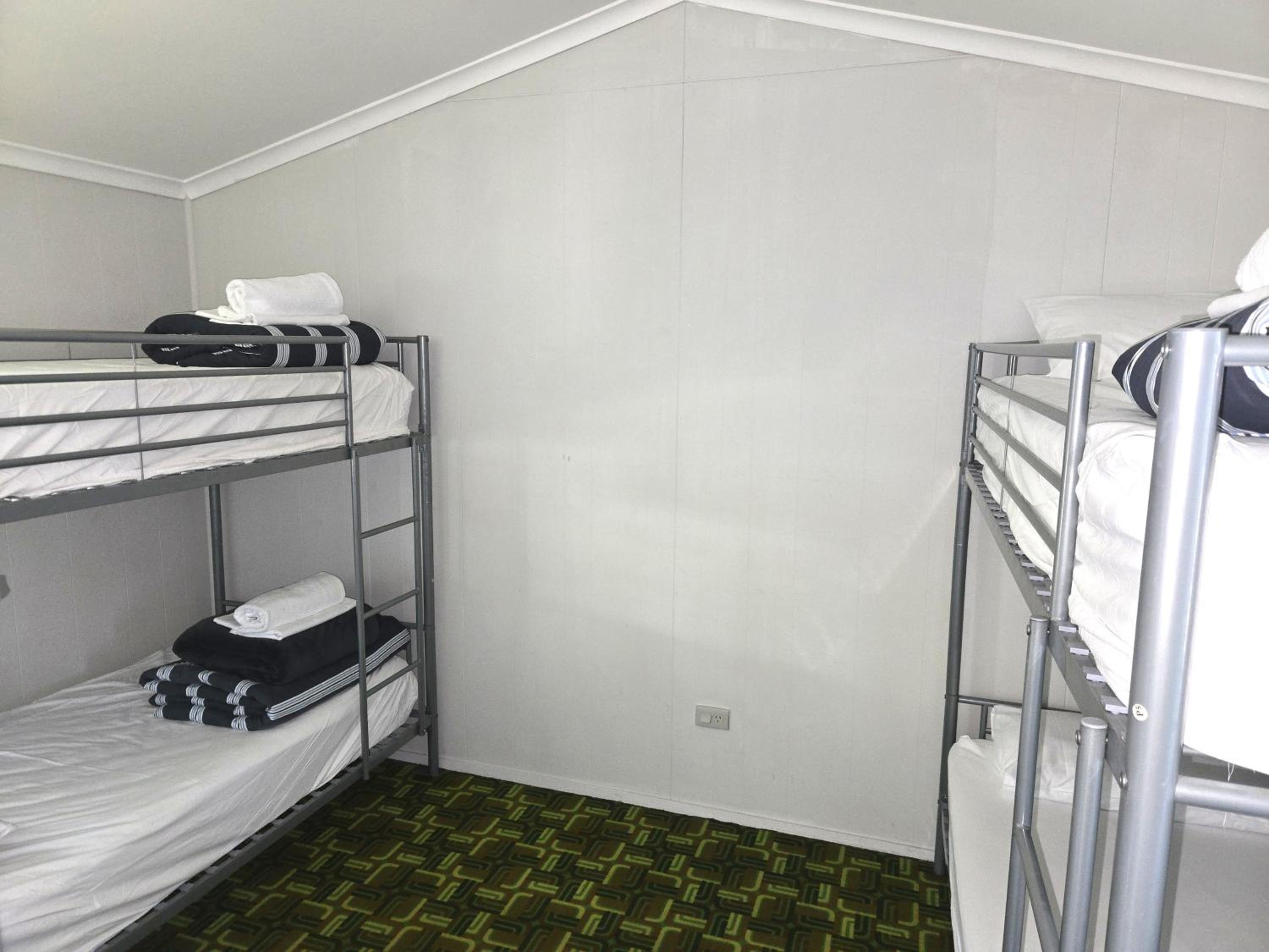 Standard Accessible One-Bedroom Cabin - Not Pet Friendly photo 2