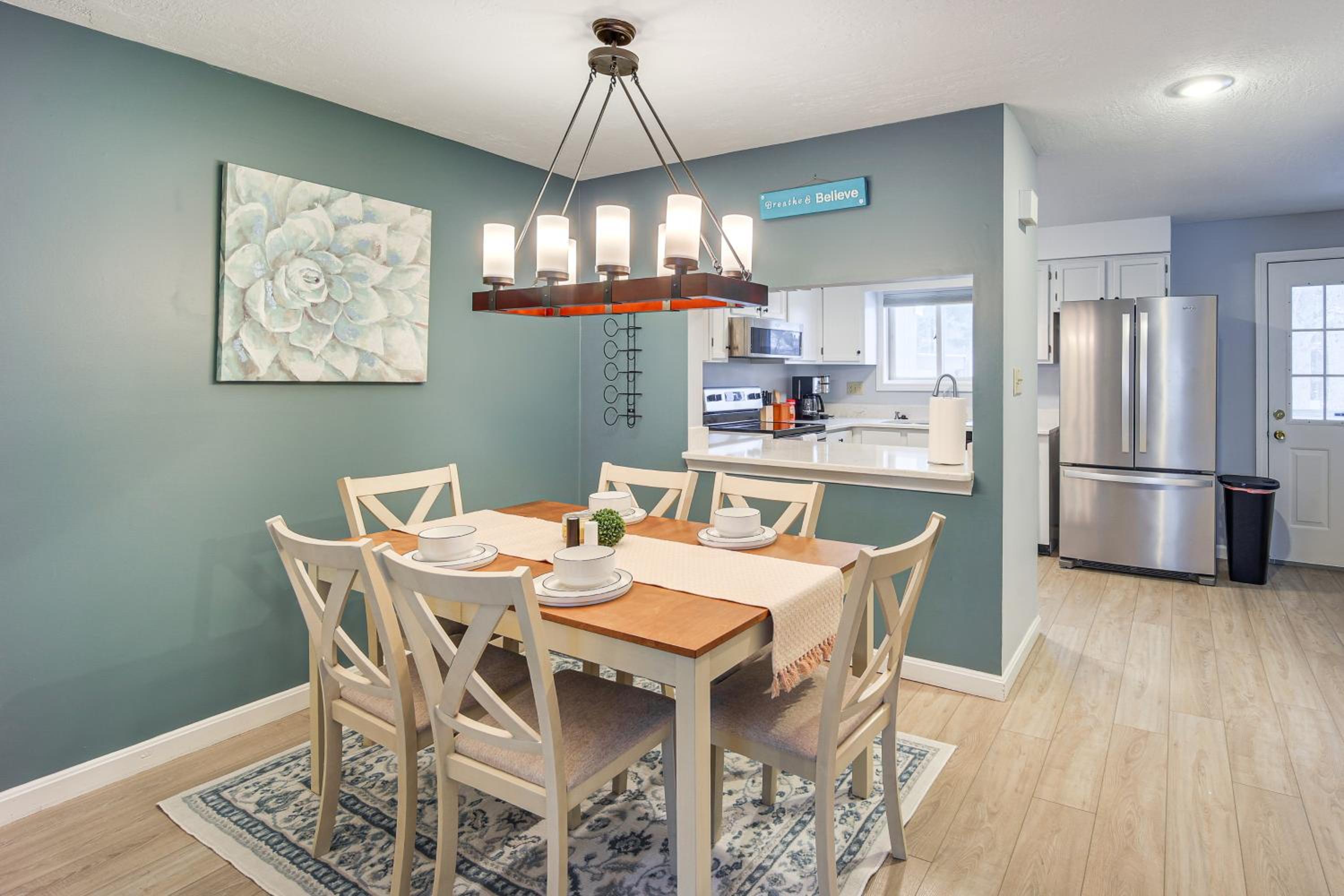 Vacation Home photo 2