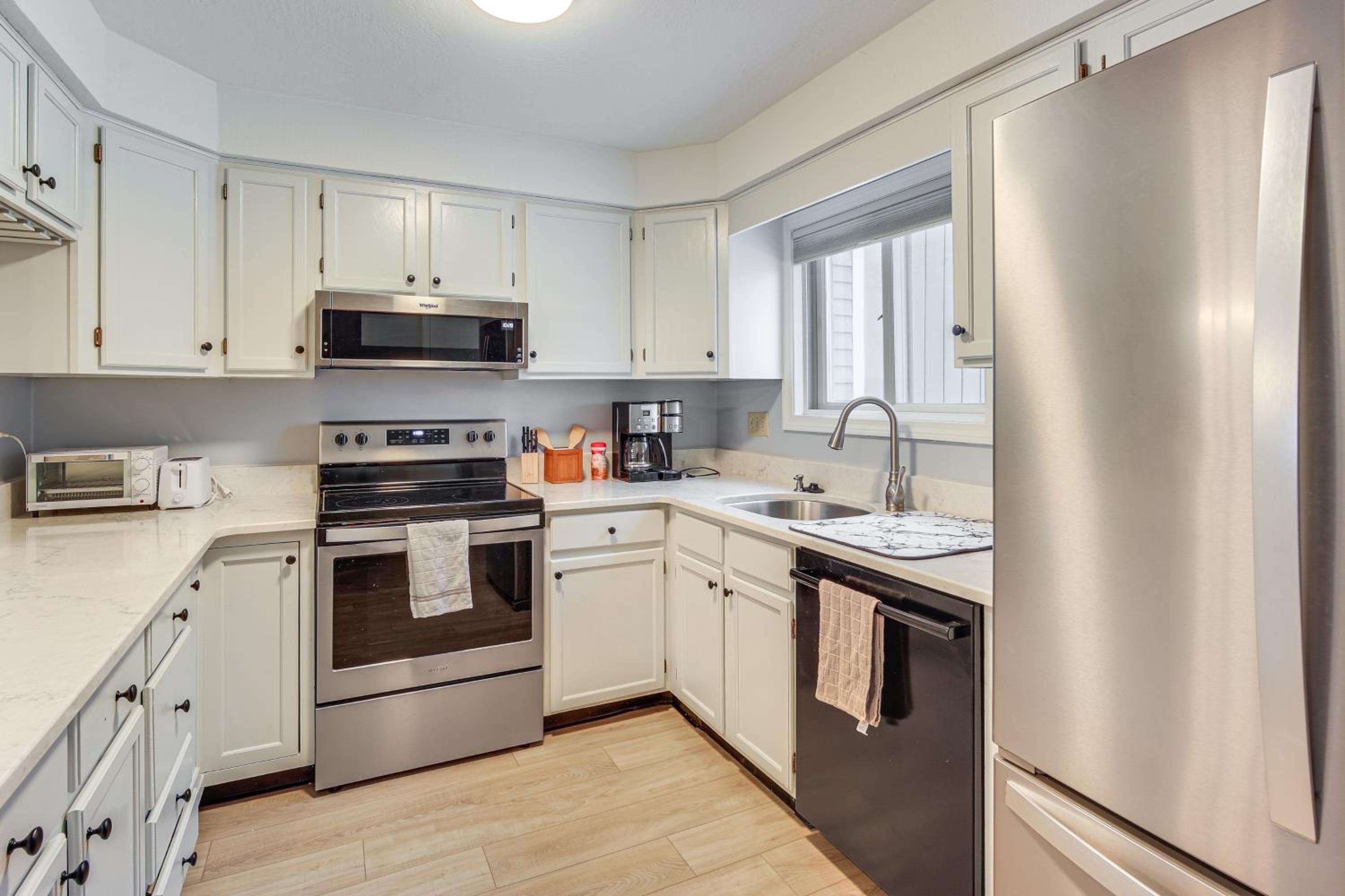 Vacation Home photo 3