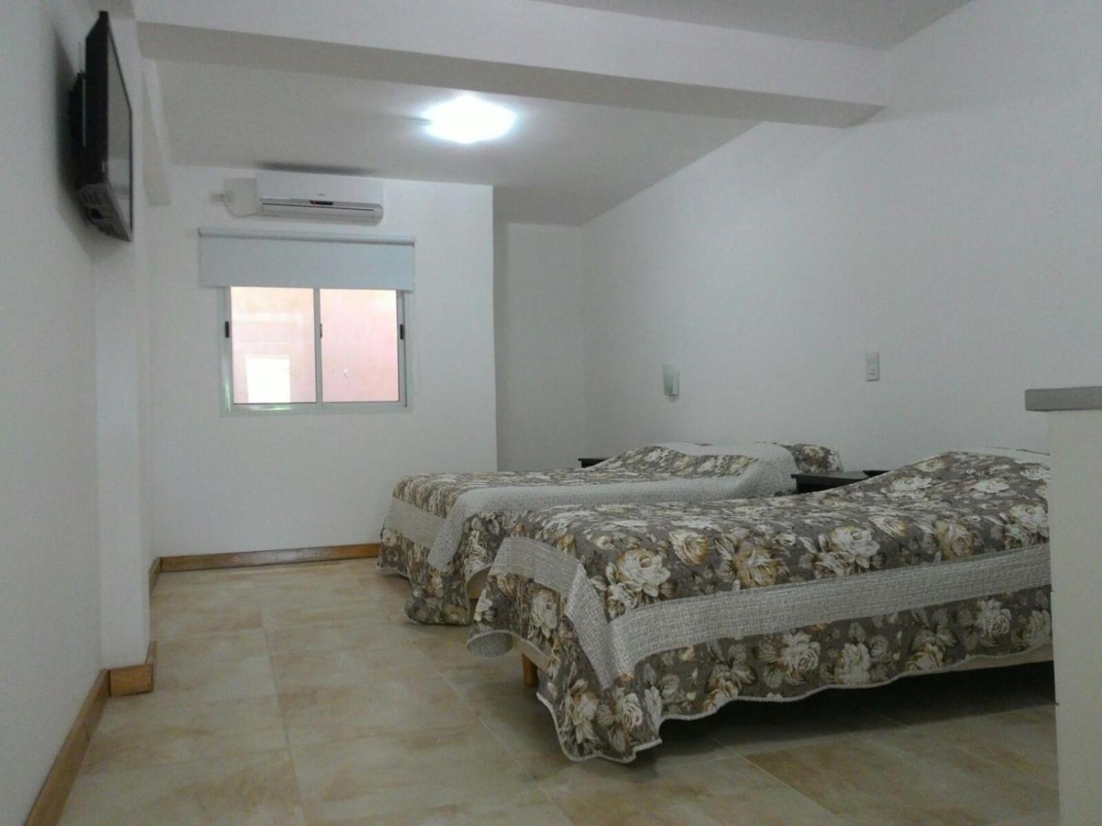 Studio Apartment photo 1