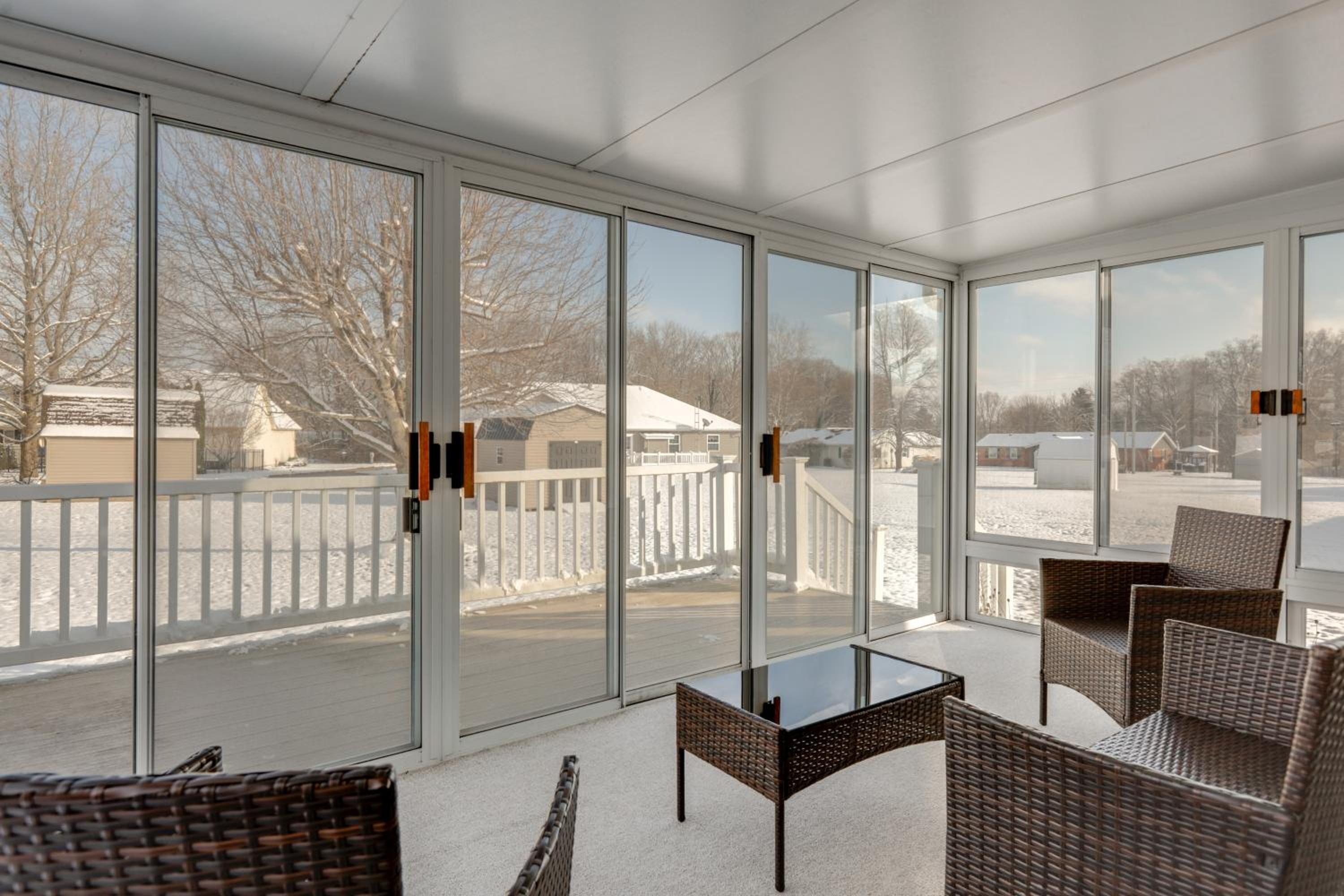 Vacation Home photo 1