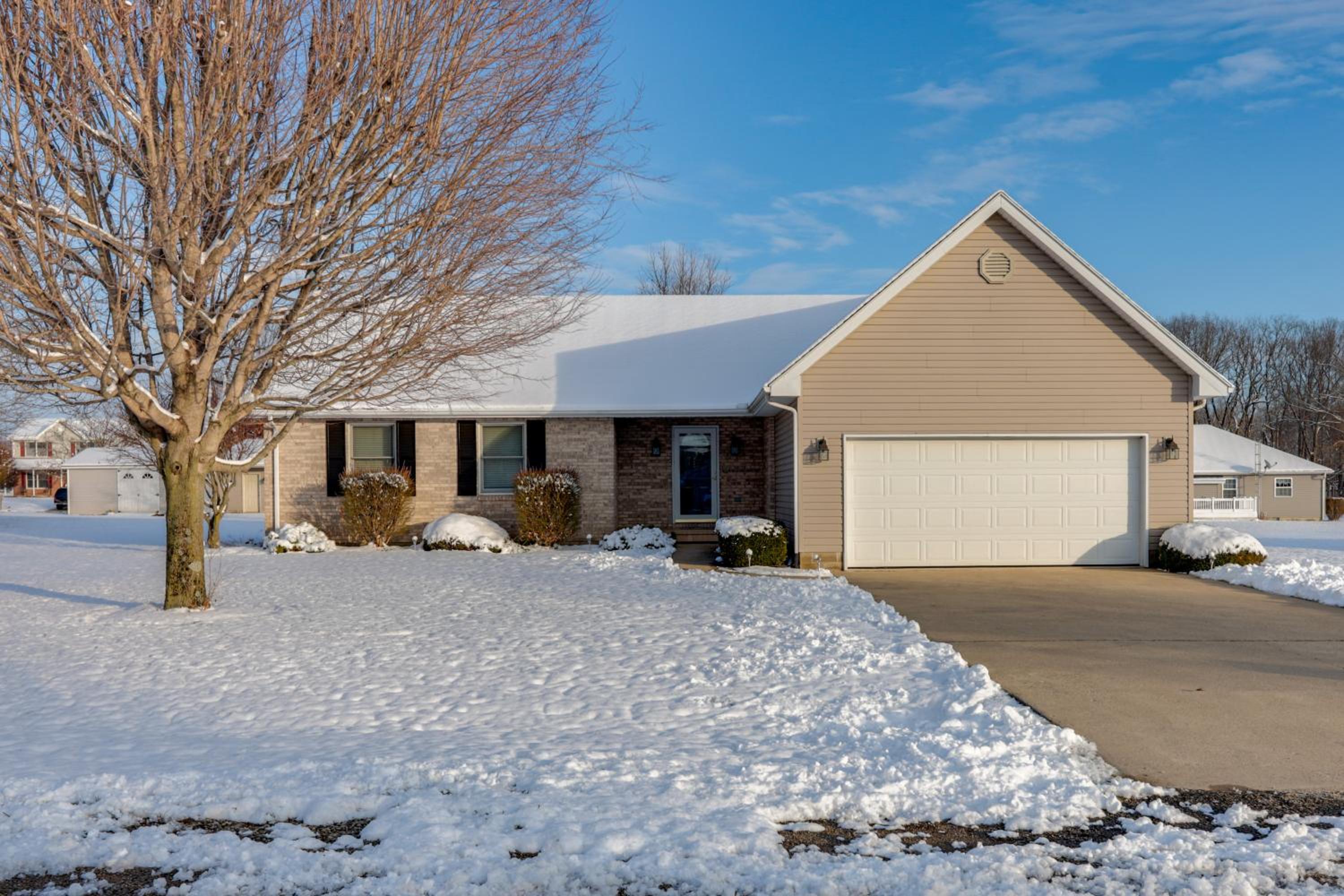 Vacation Home photo 2