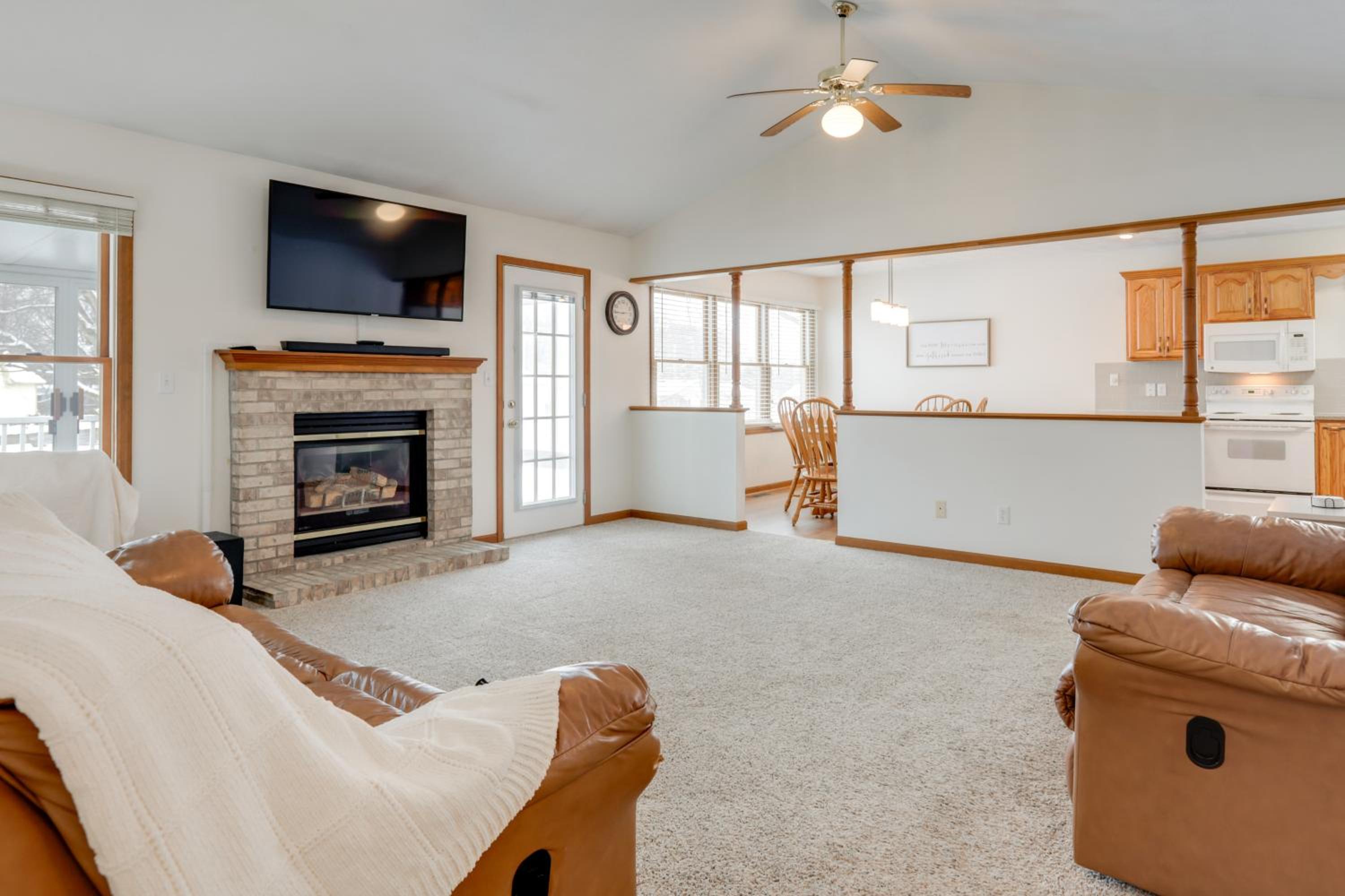 Vacation Home photo 3