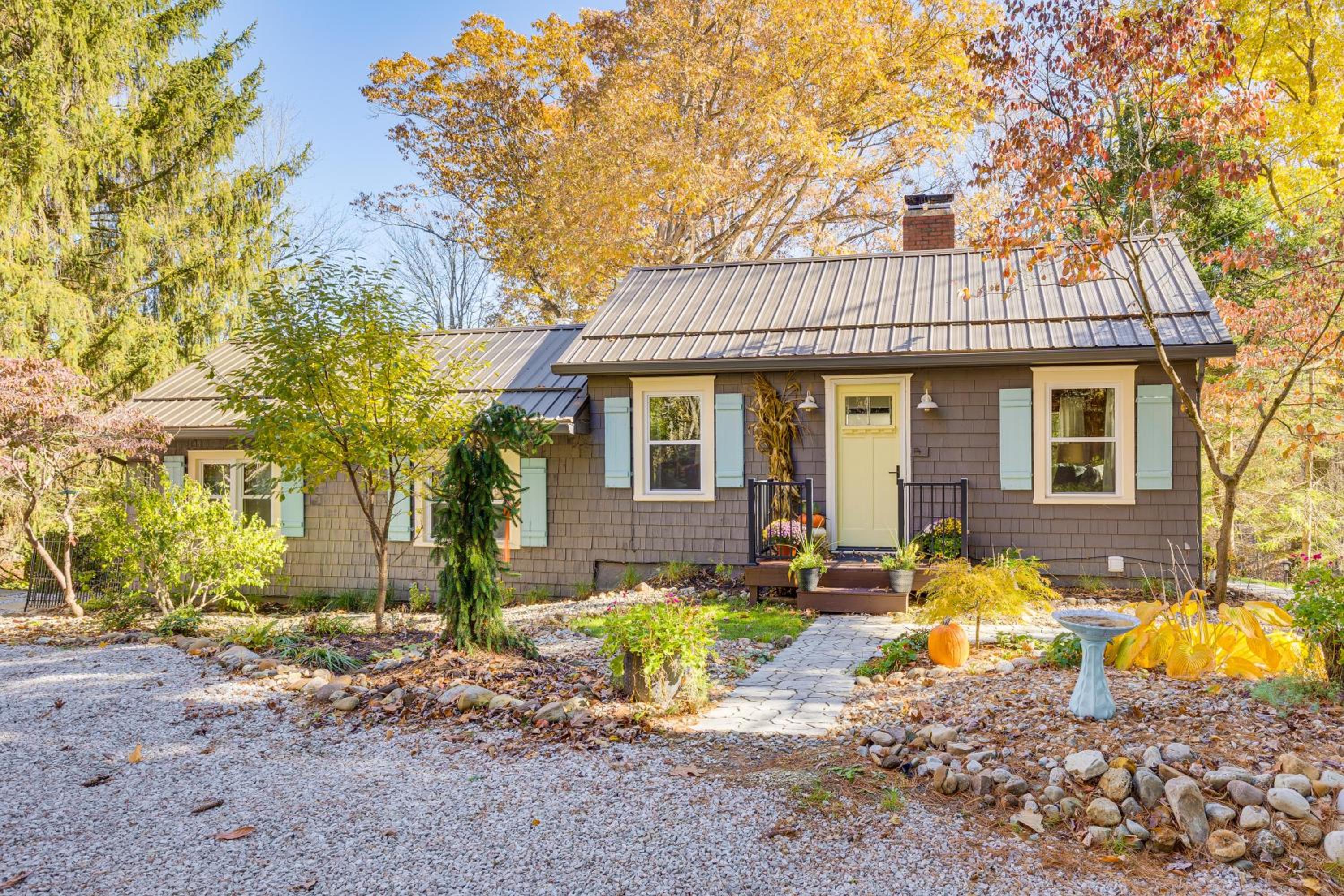 Vacation Home photo 1
