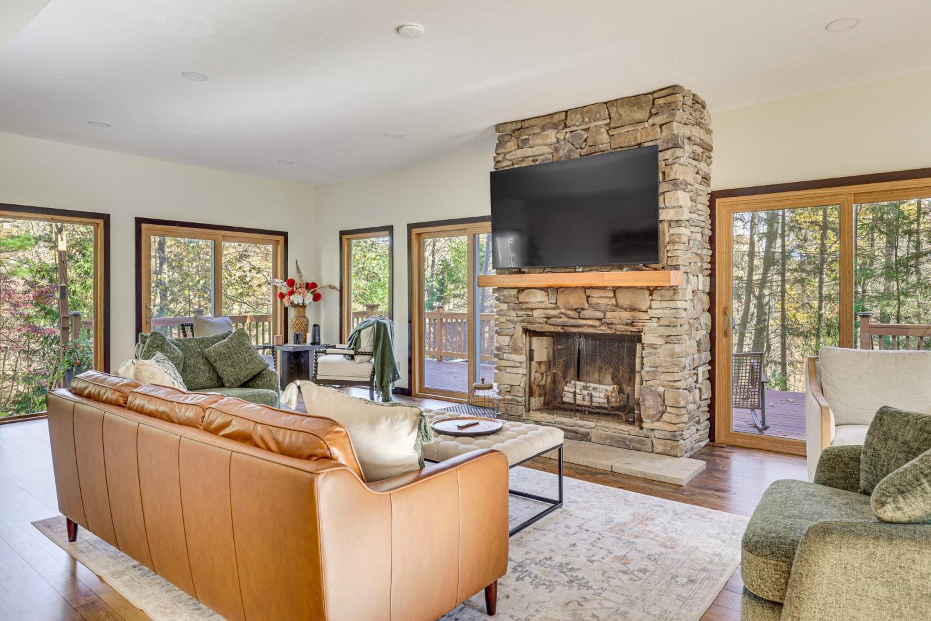 Vacation Home photo 2
