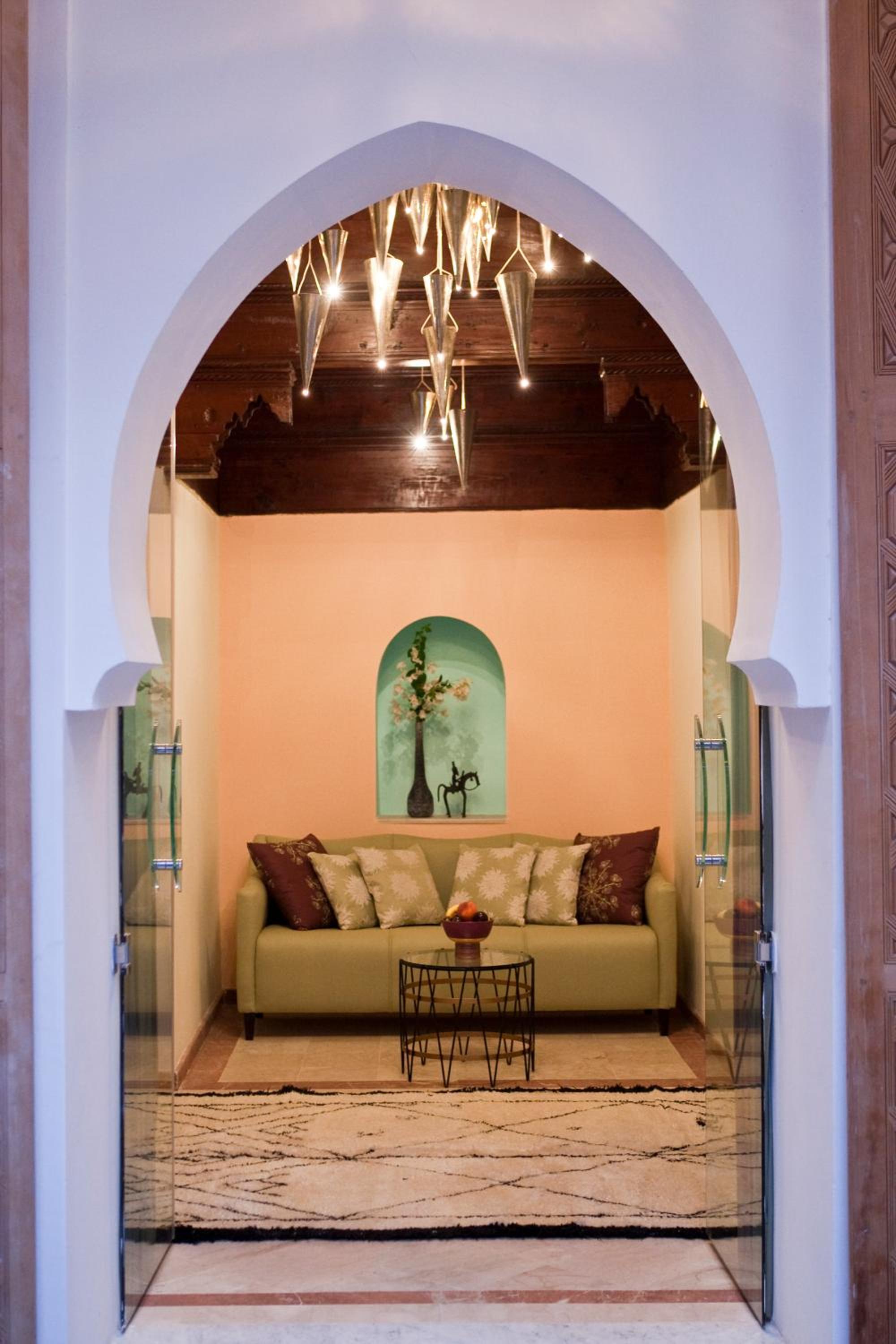 Suite with Terrace - Photo 5