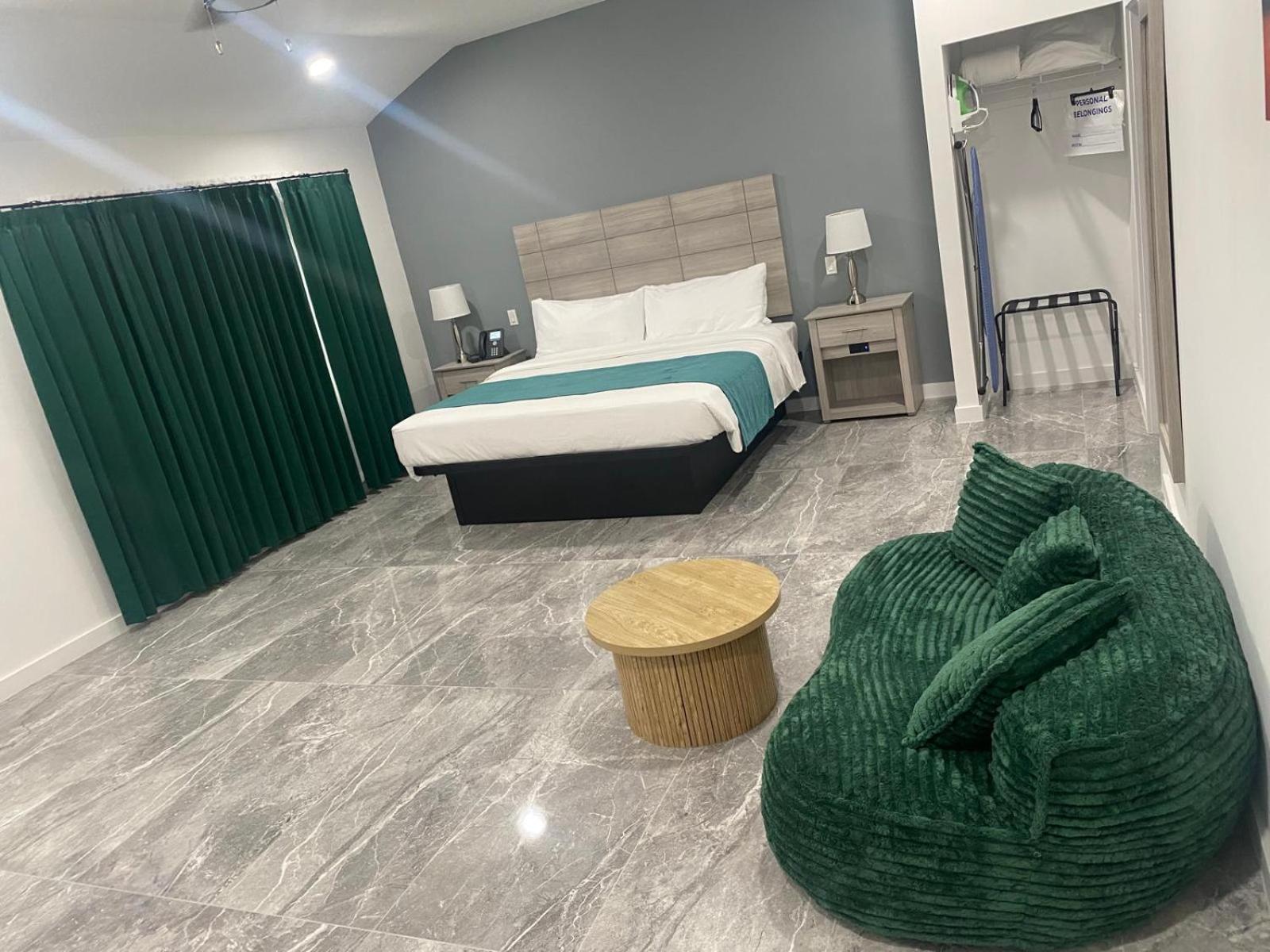 King Room photo 1