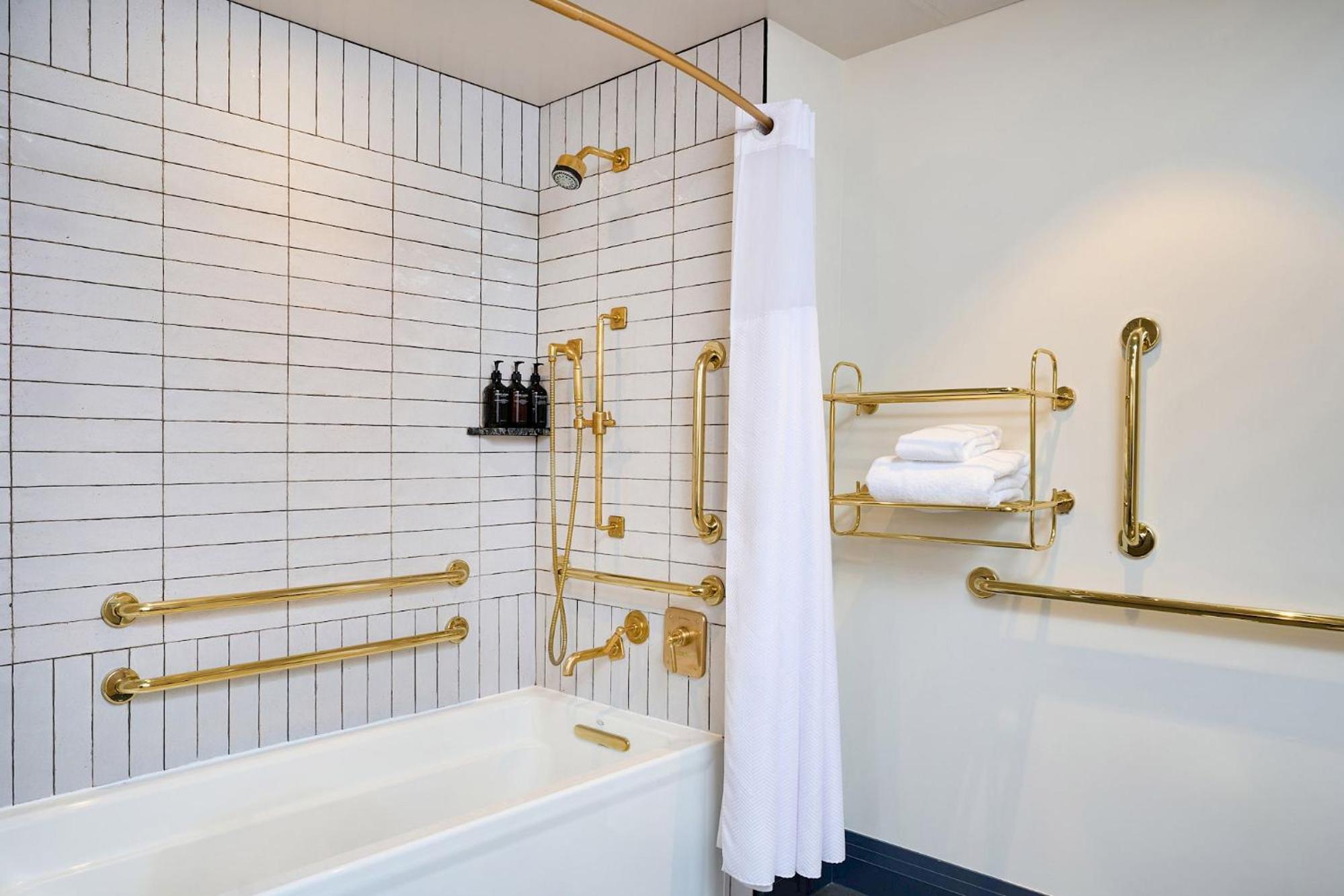 Clayton Hotel & Members Club - Cherry Creek, Denver, 사진 4