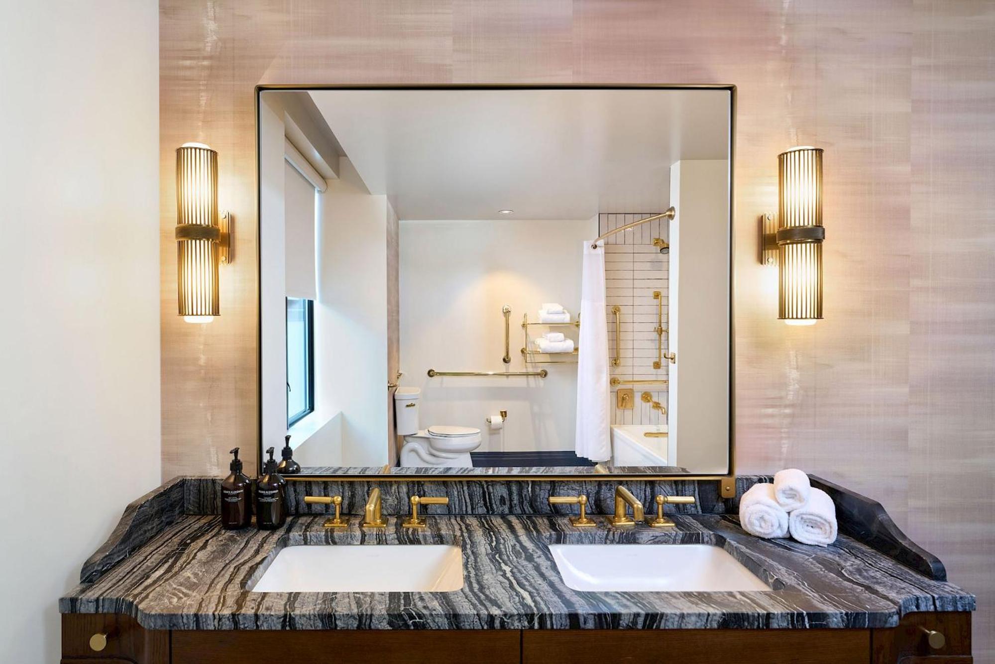 Clayton Hotel & Members Club - Cherry Creek, Denver, 사진 3