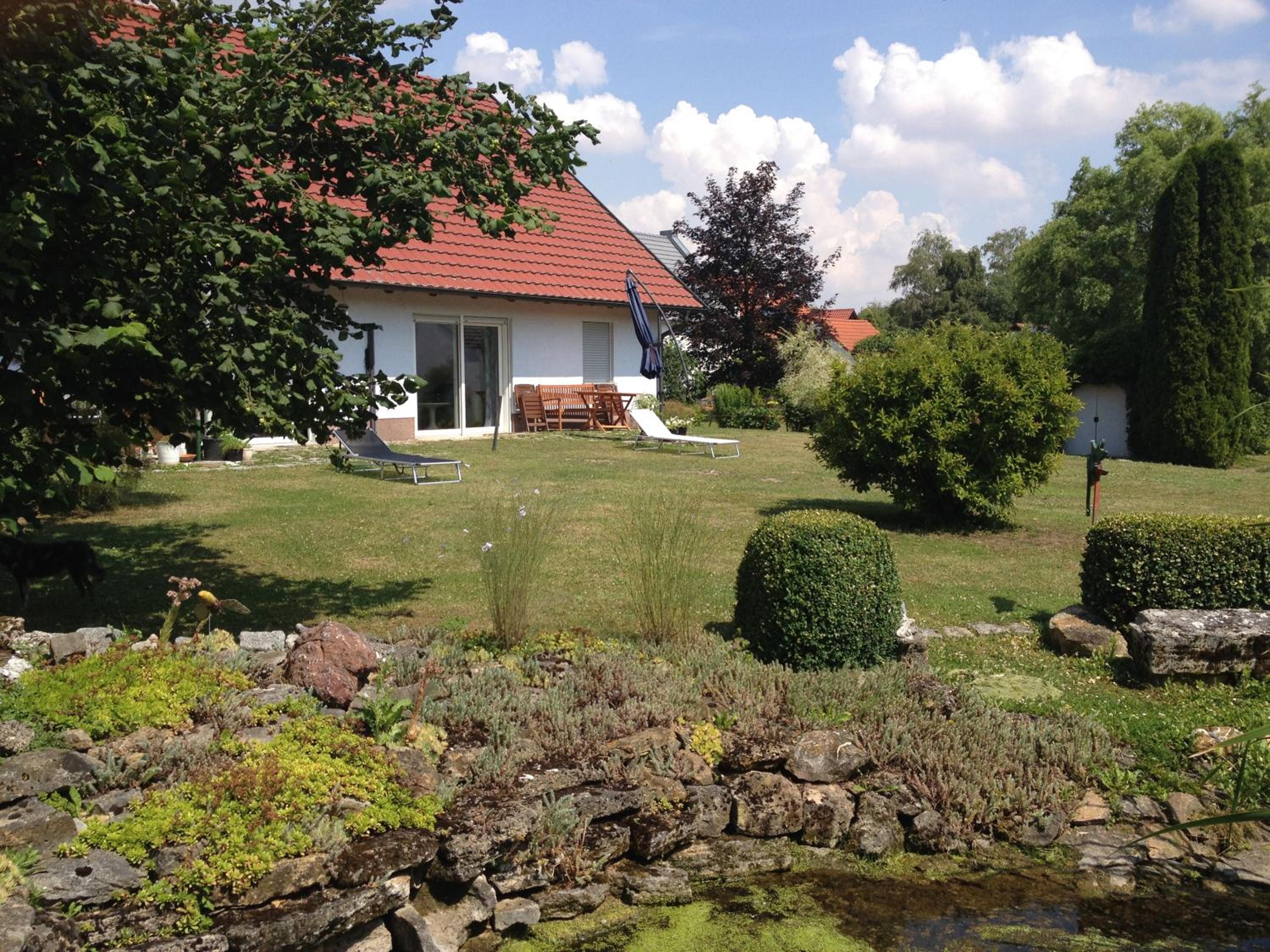 Four-Bedroom House - Photo 11