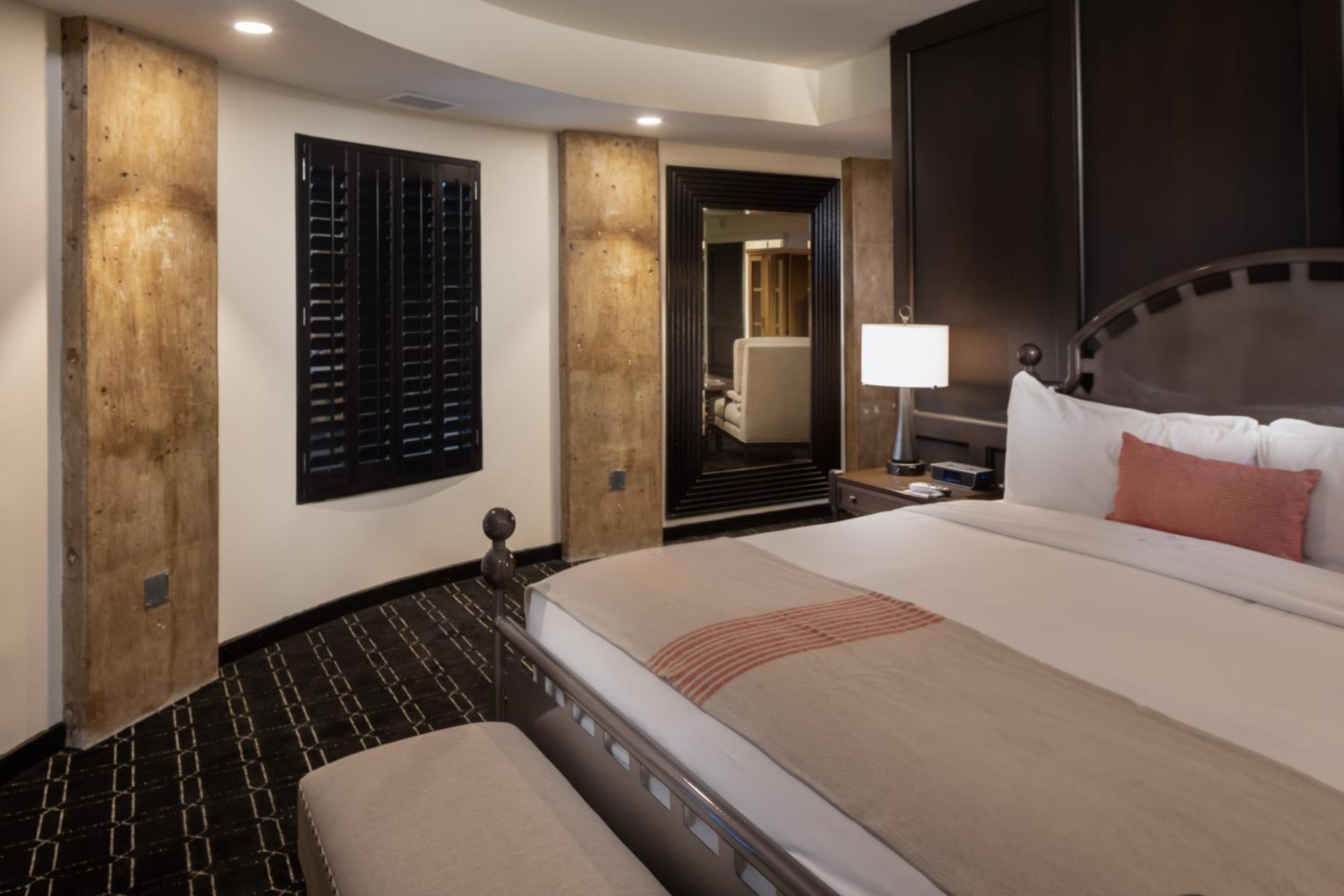 King Suite