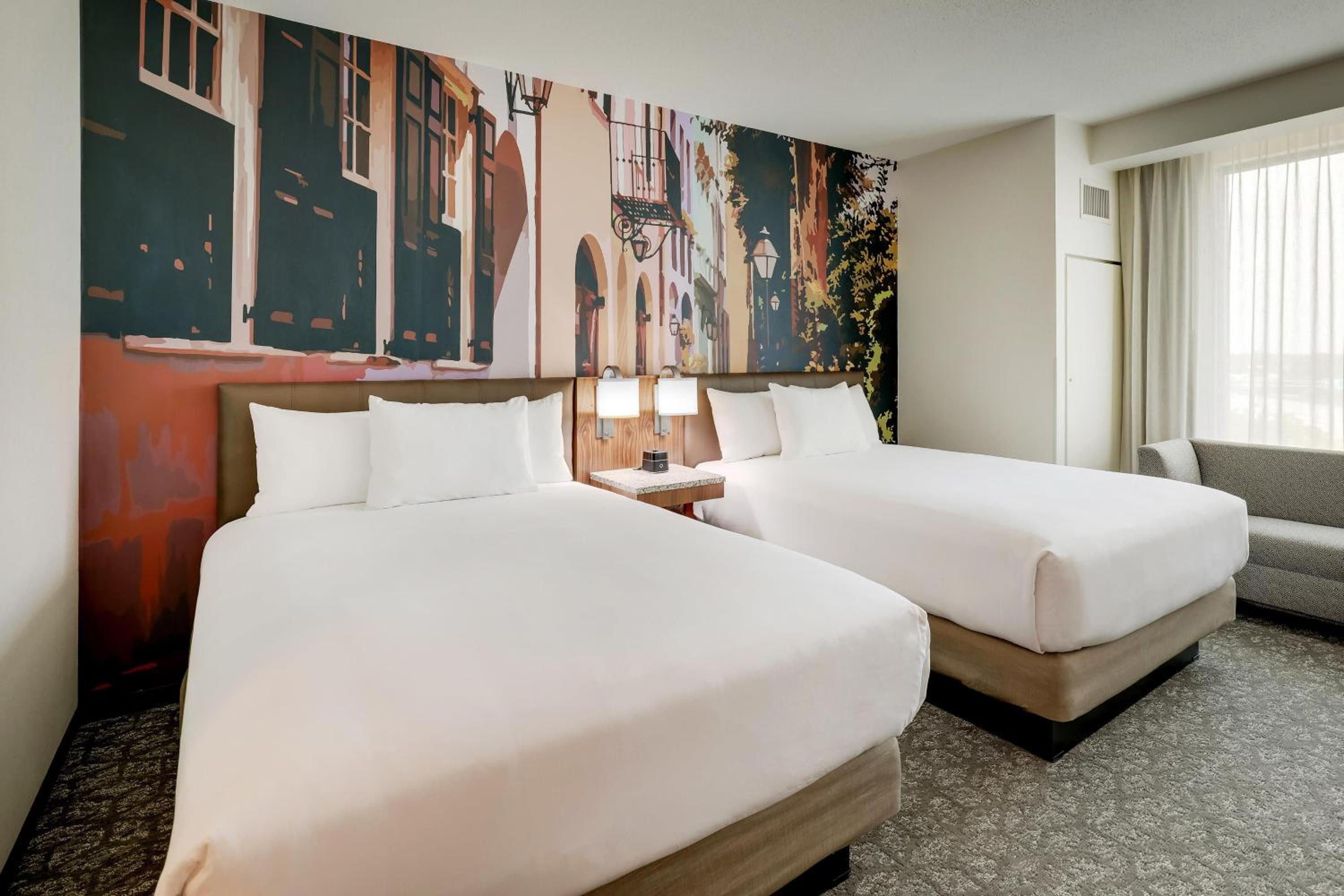Drury Plaza Hotel Tampa Brandon, Foto 2