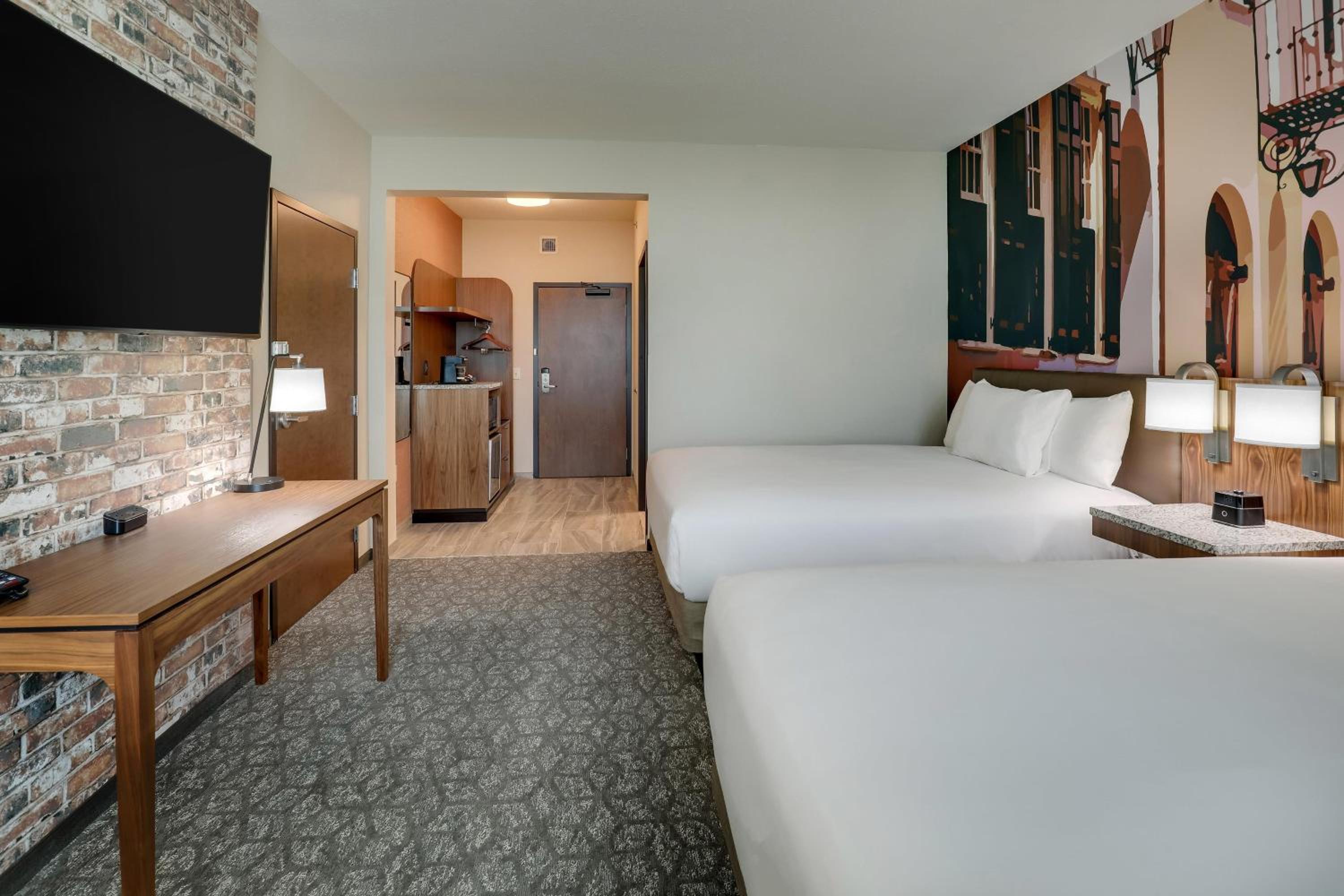 Drury Plaza Hotel Tampa Brandon, Foto 3