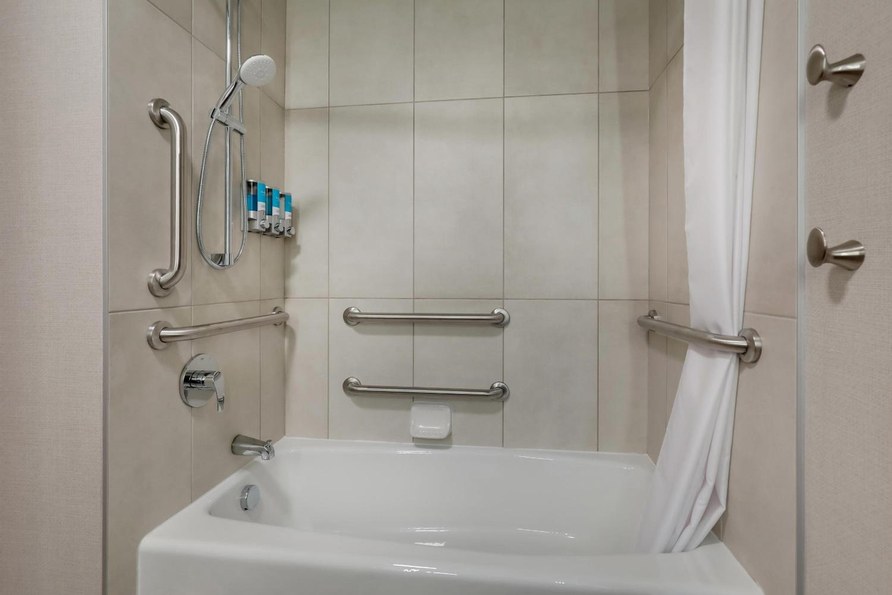 Drury Plaza Hotel Tampa Brandon, Foto 4