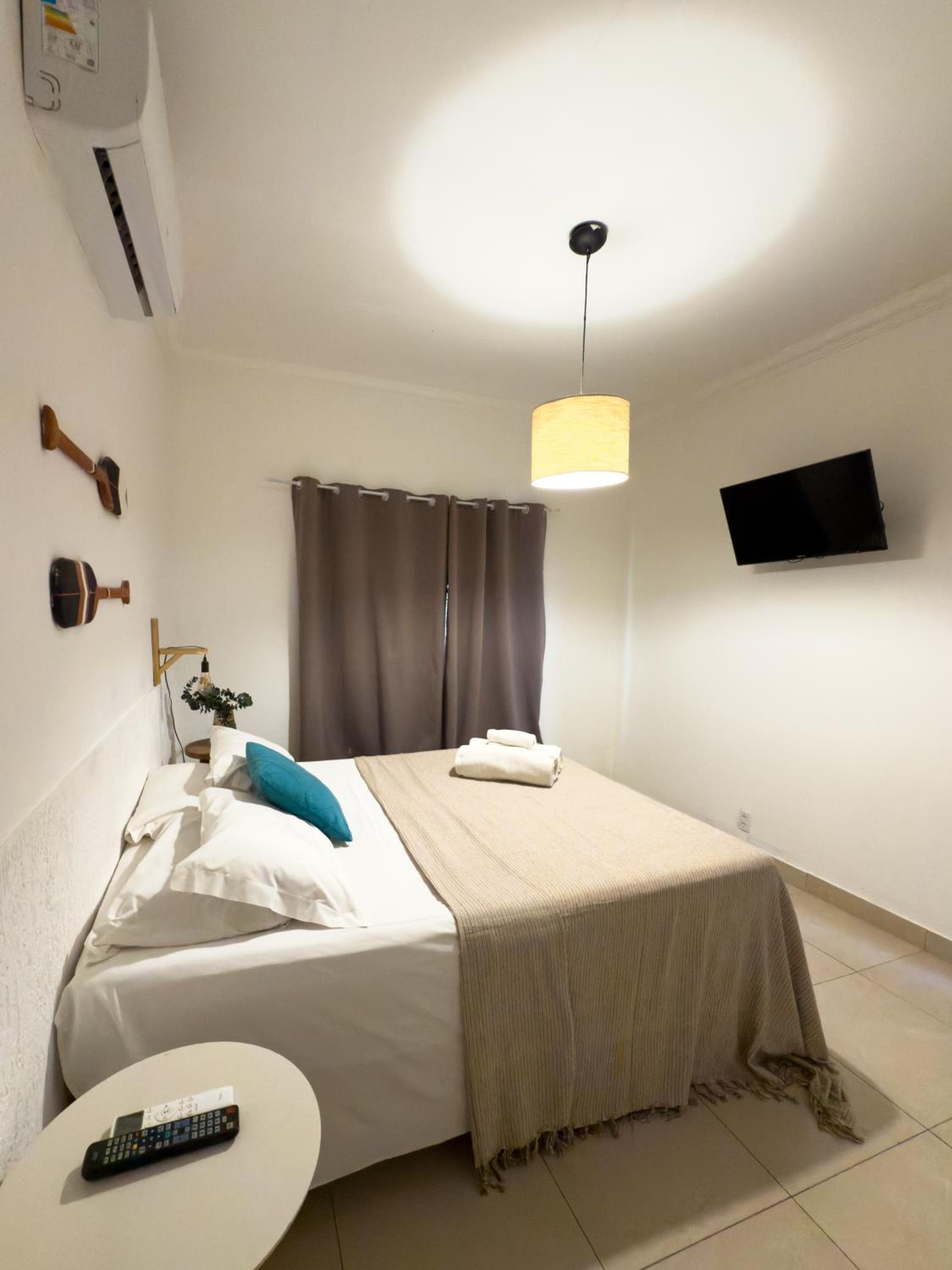 Double Room with Spa Bath photo 1