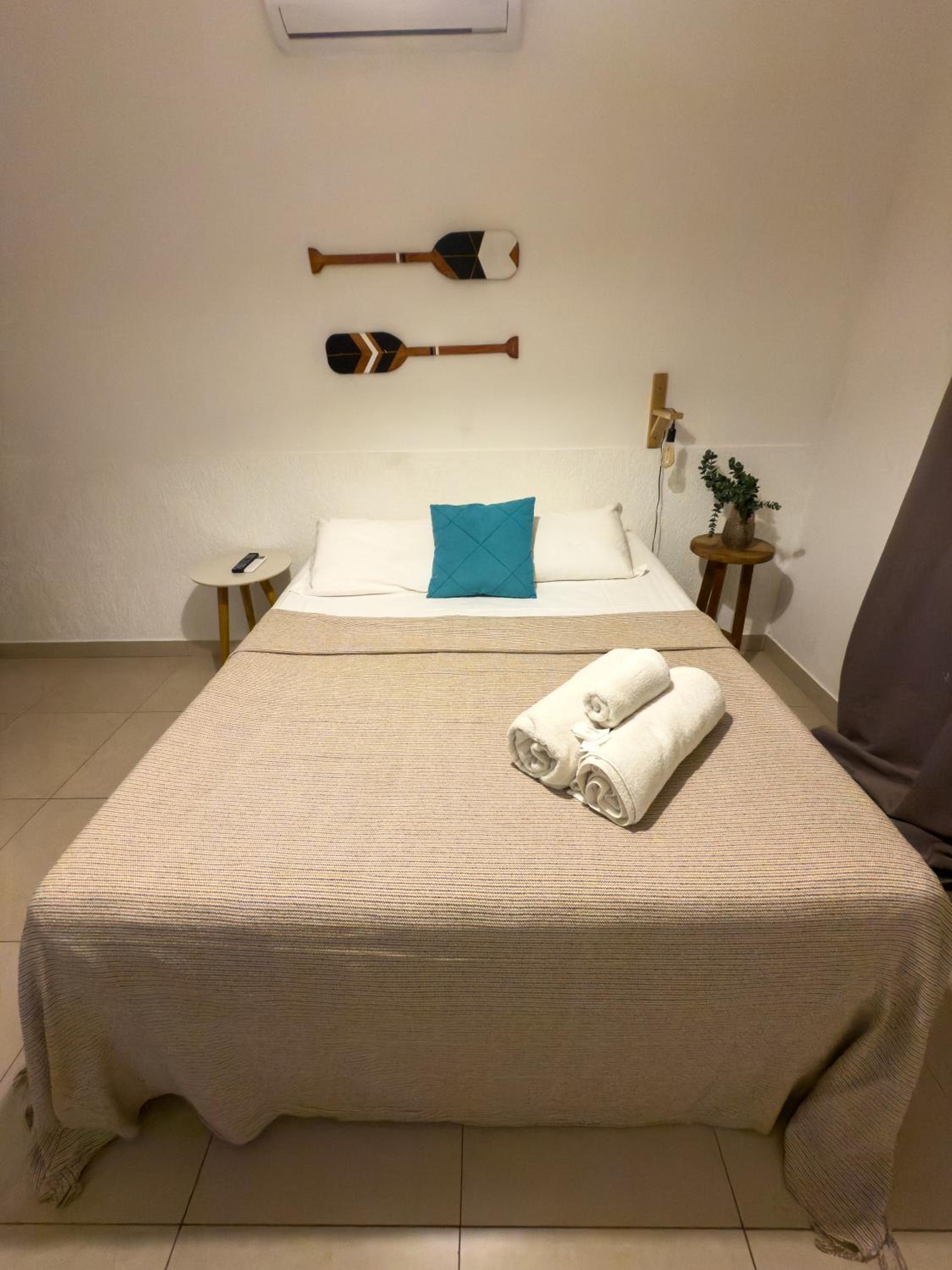 Double Room with Spa Bath photo 3