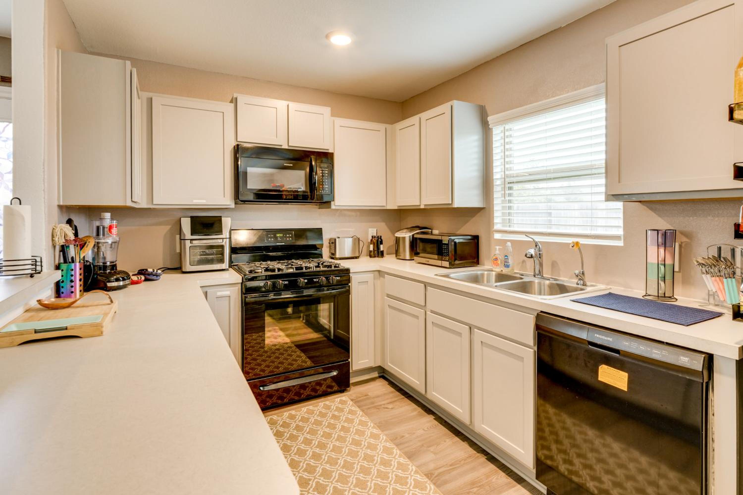 Vacation Home photo 3