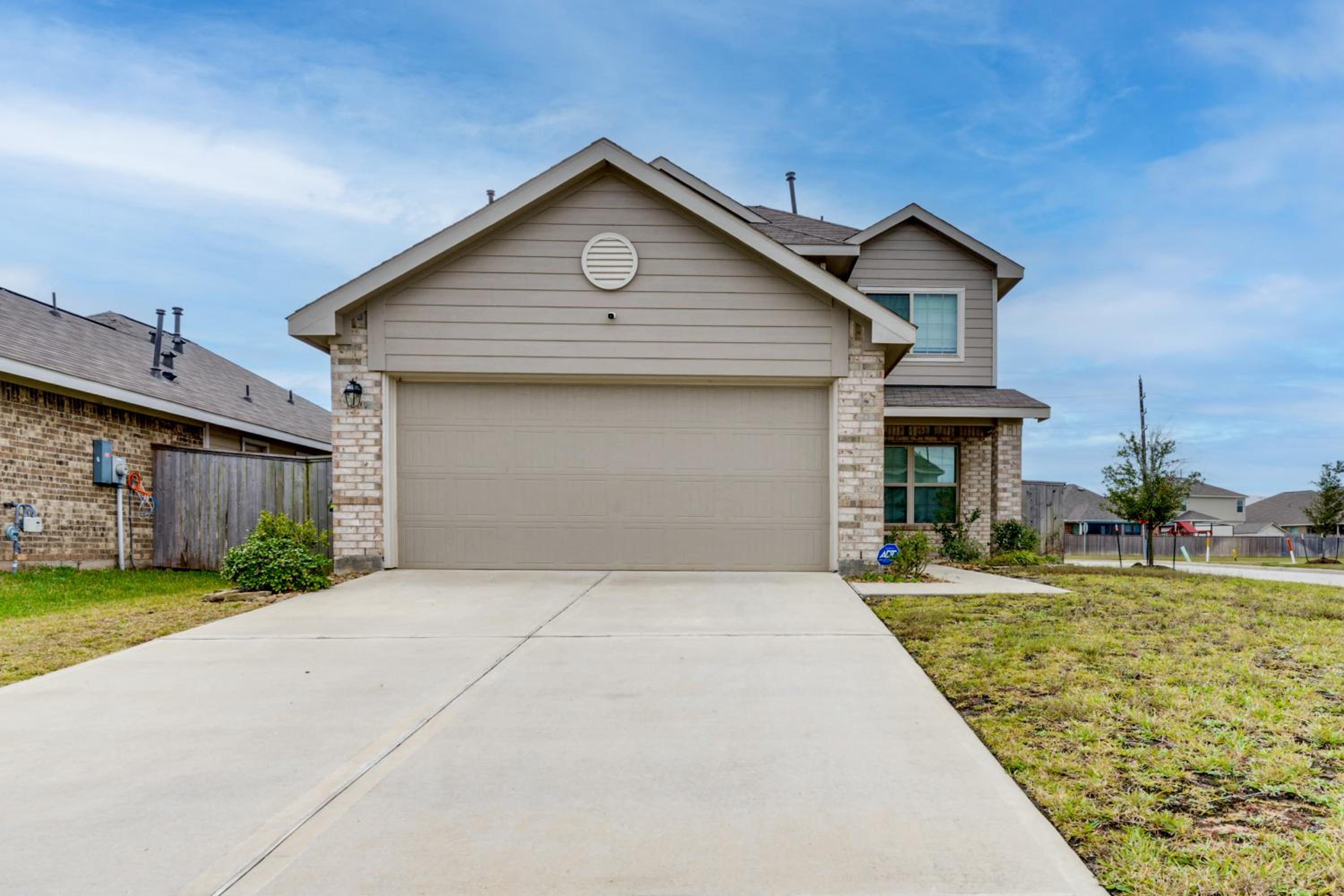 Vacation Home photo 1